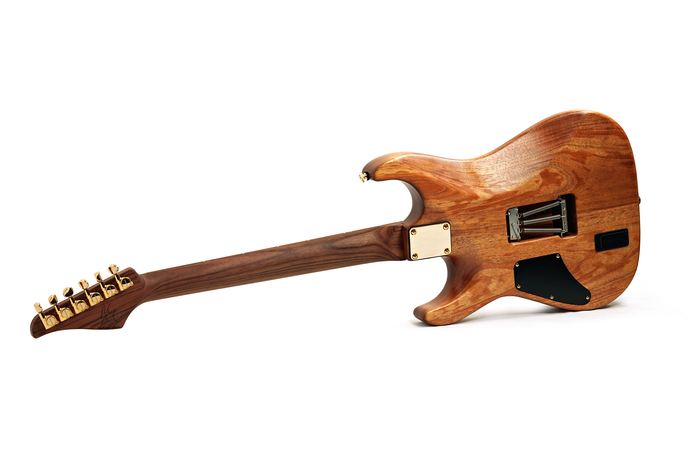 Suhr Reb Beach Standard Signature #85664