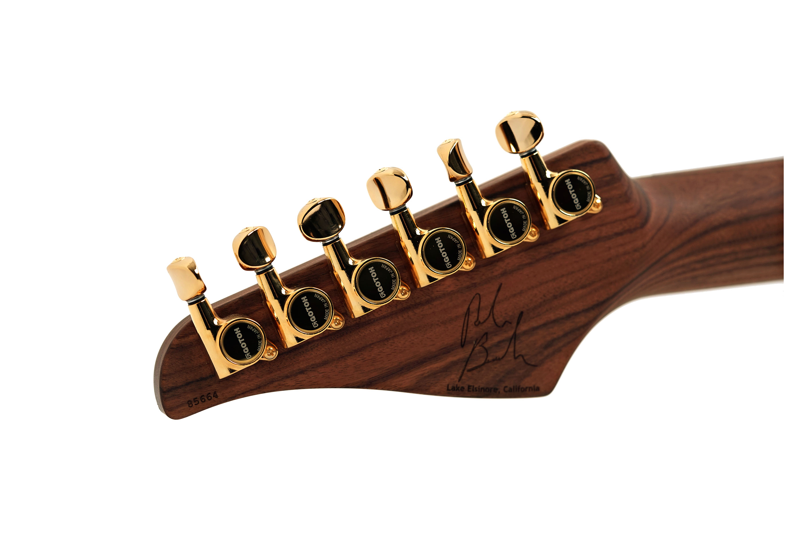 Suhr Reb Beach Standard Signature #85664