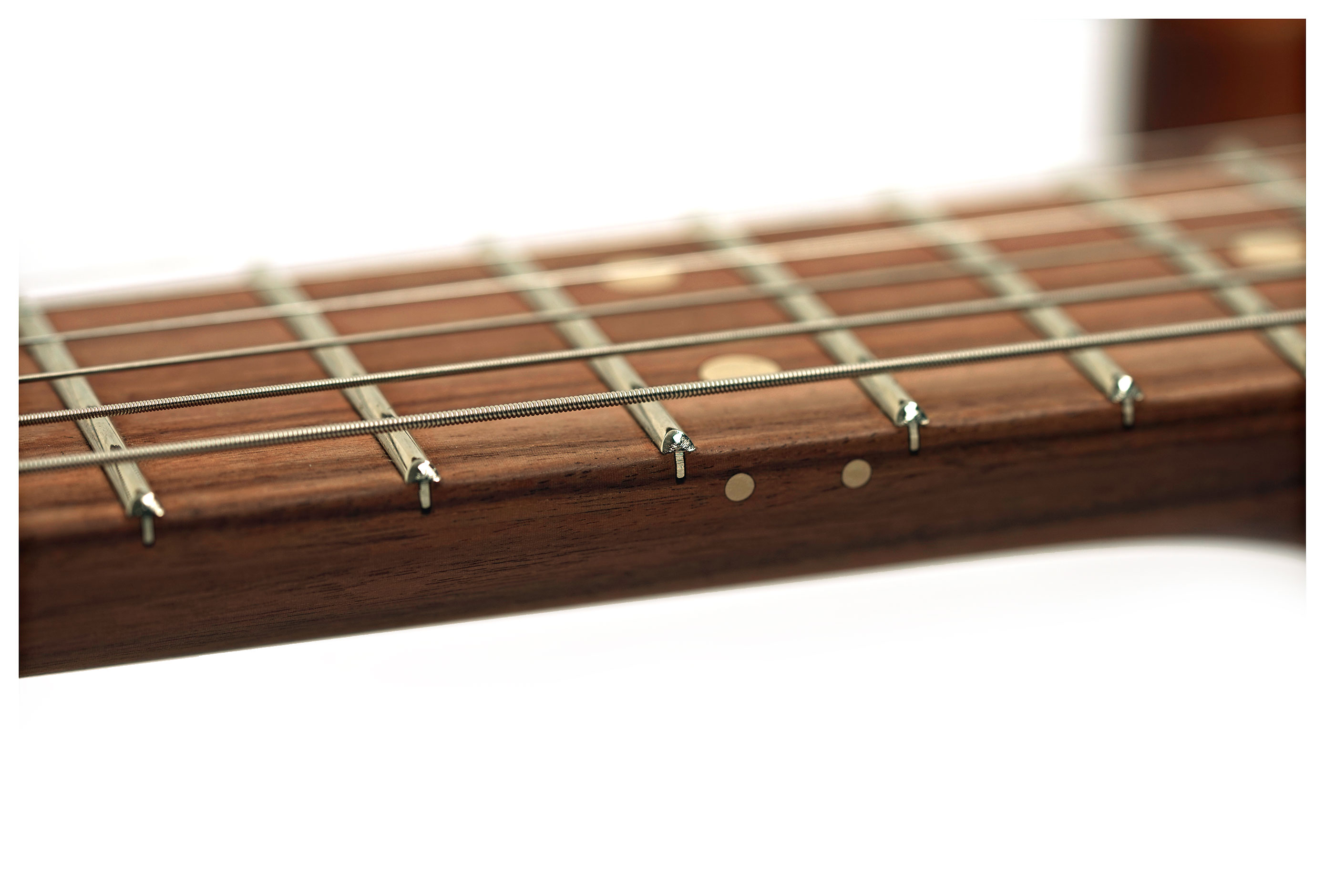 Suhr Reb Beach Standard Signature #85664