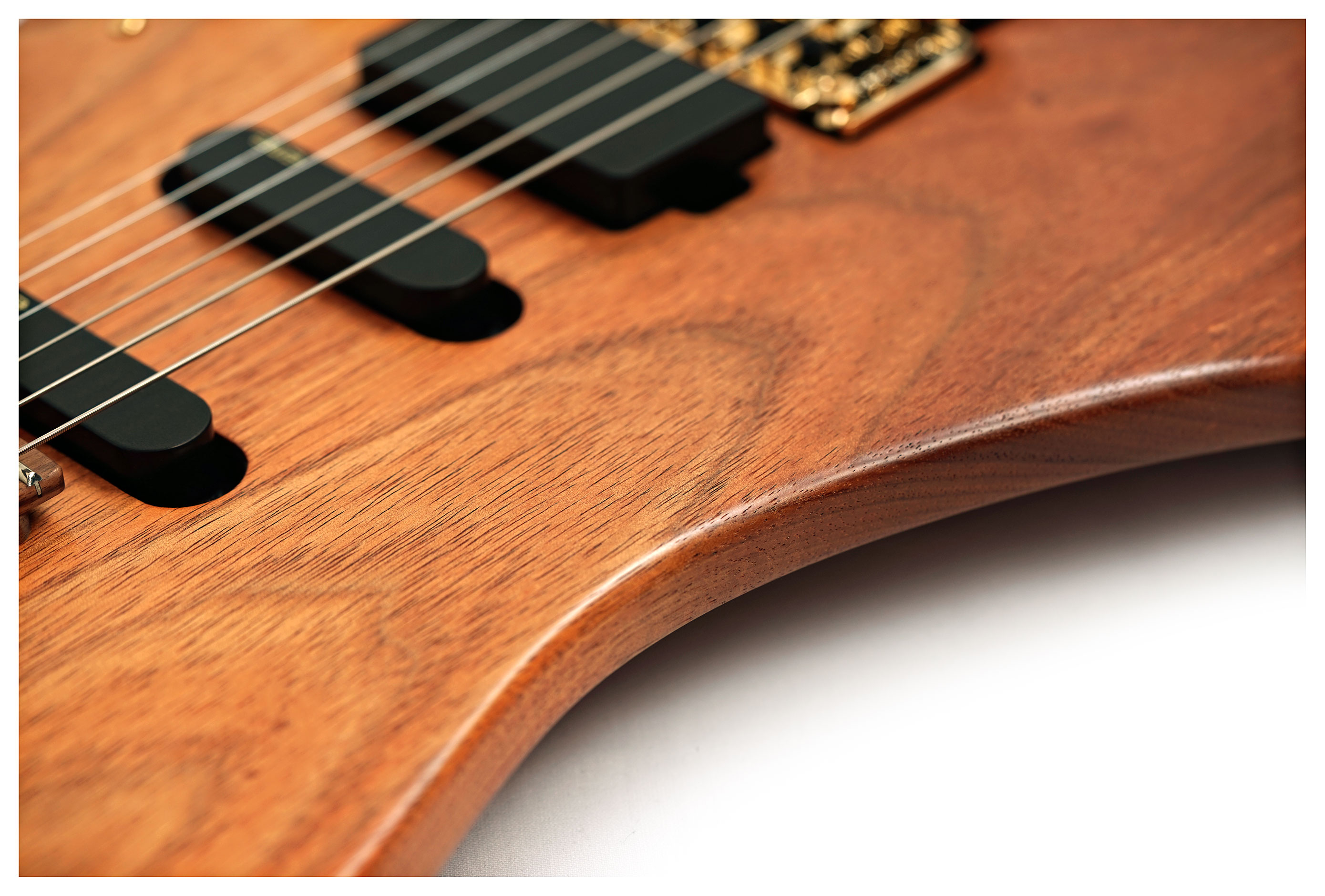 Suhr Reb Beach Standard Signature #85664