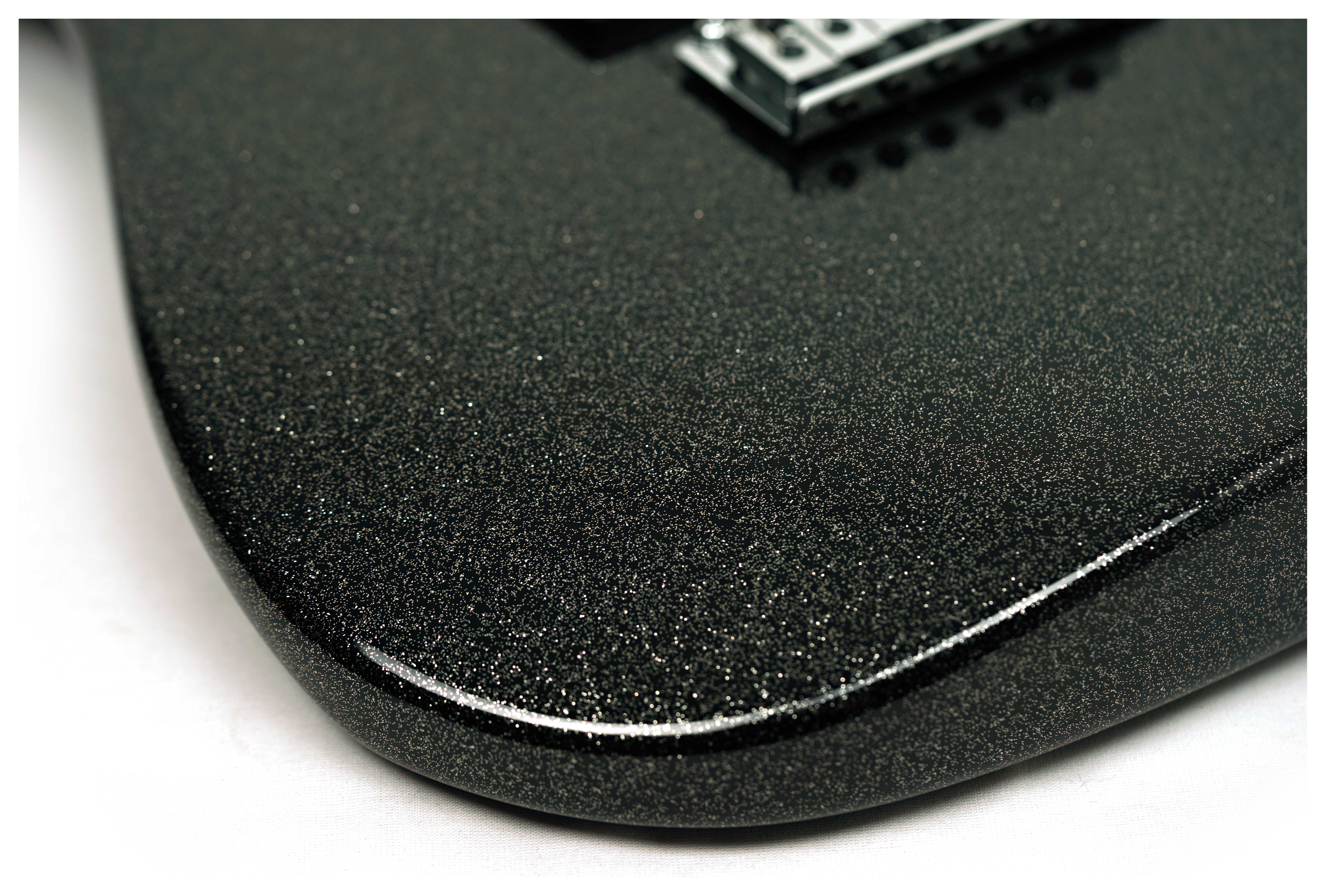 Suhr Pete Thorn Standard HSS Signature Graphite Metallic #87647