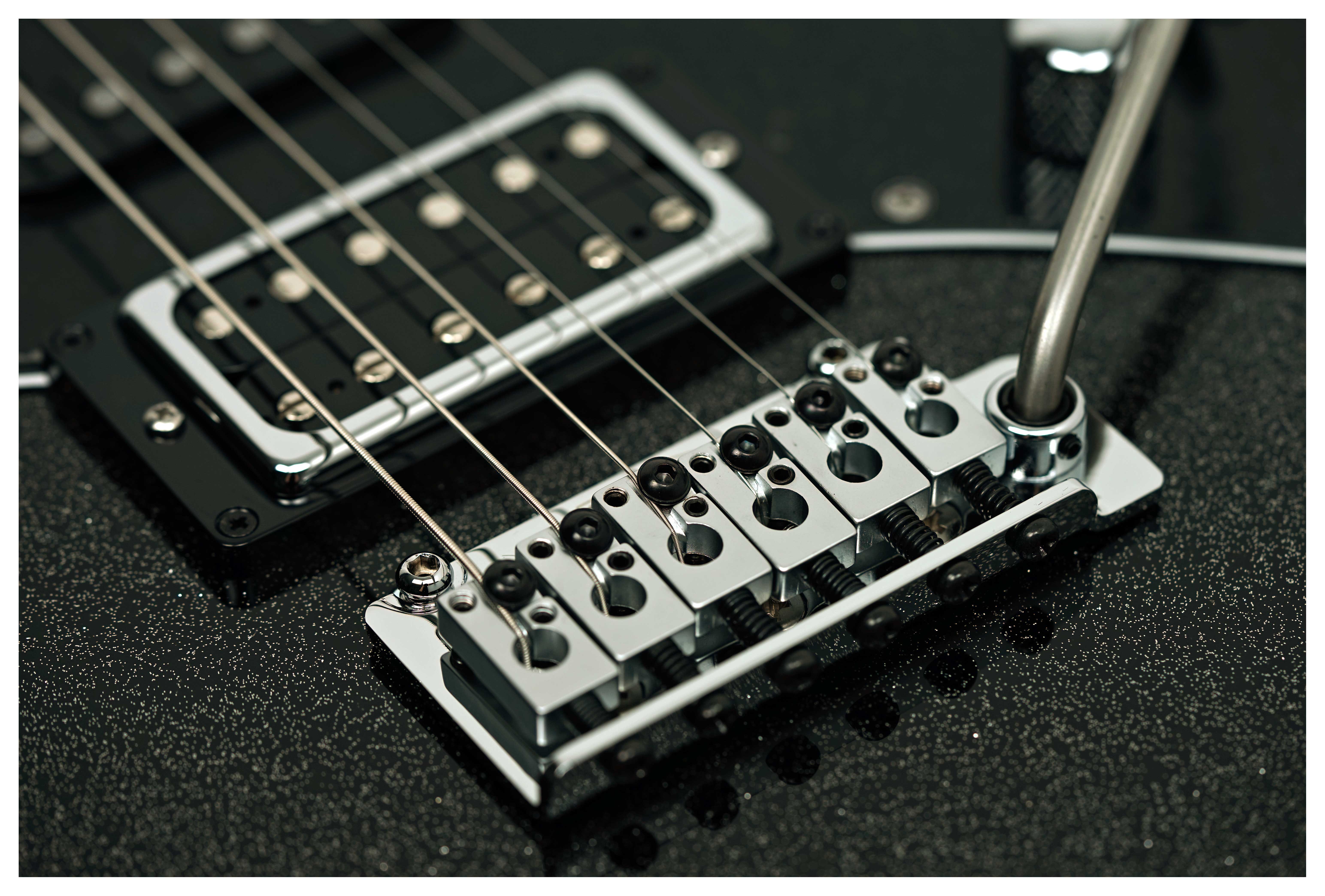 Suhr Pete Thorn Standard HSS Signature Graphite Metallic #87647