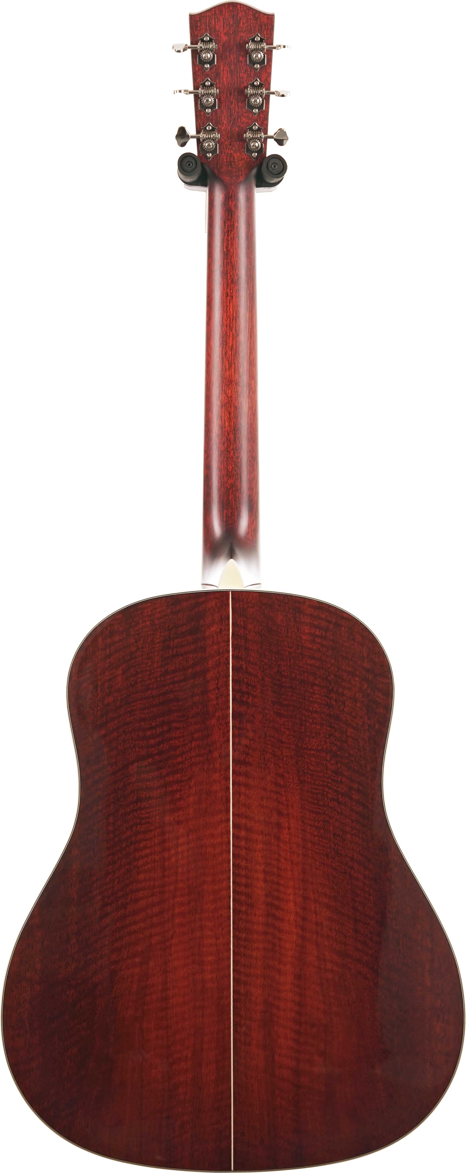 Eastman E6SS-TC Sloped Shoulder Dreadnought (Ex-Demo) #M2300044