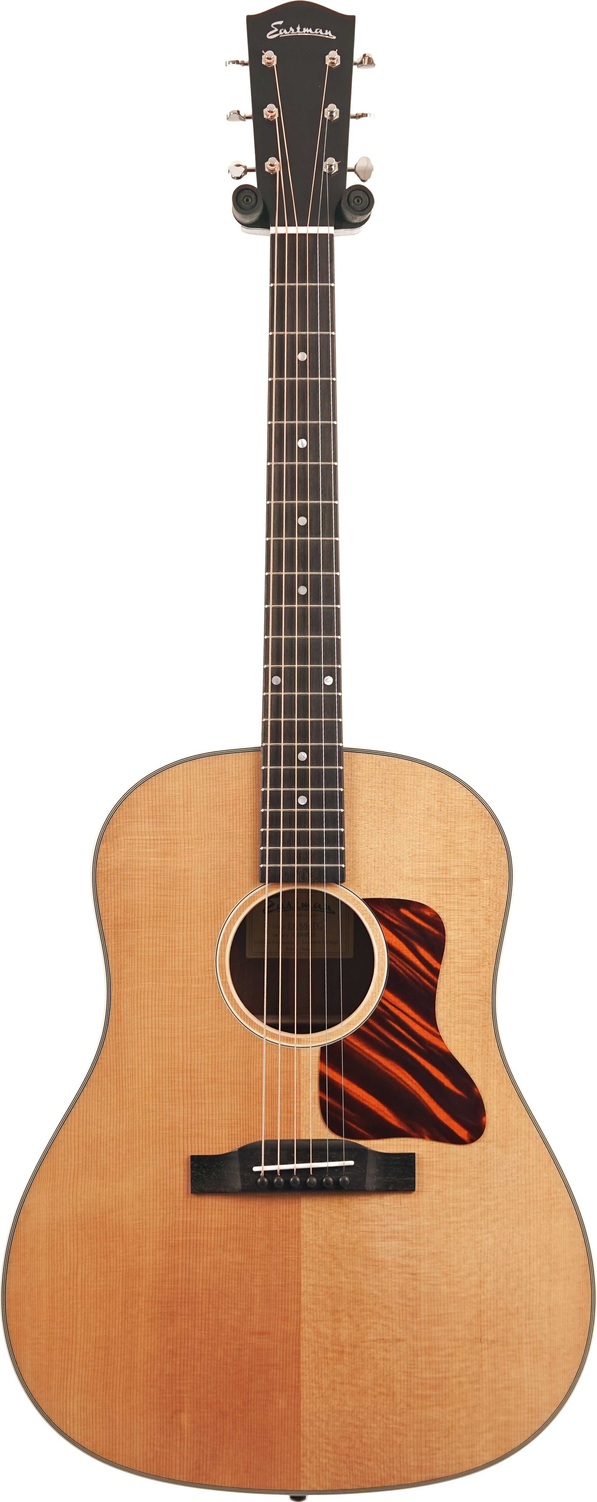 Eastman E6SS-TC Sloped Shoulder Dreadnought (Ex-Demo) #M2300044