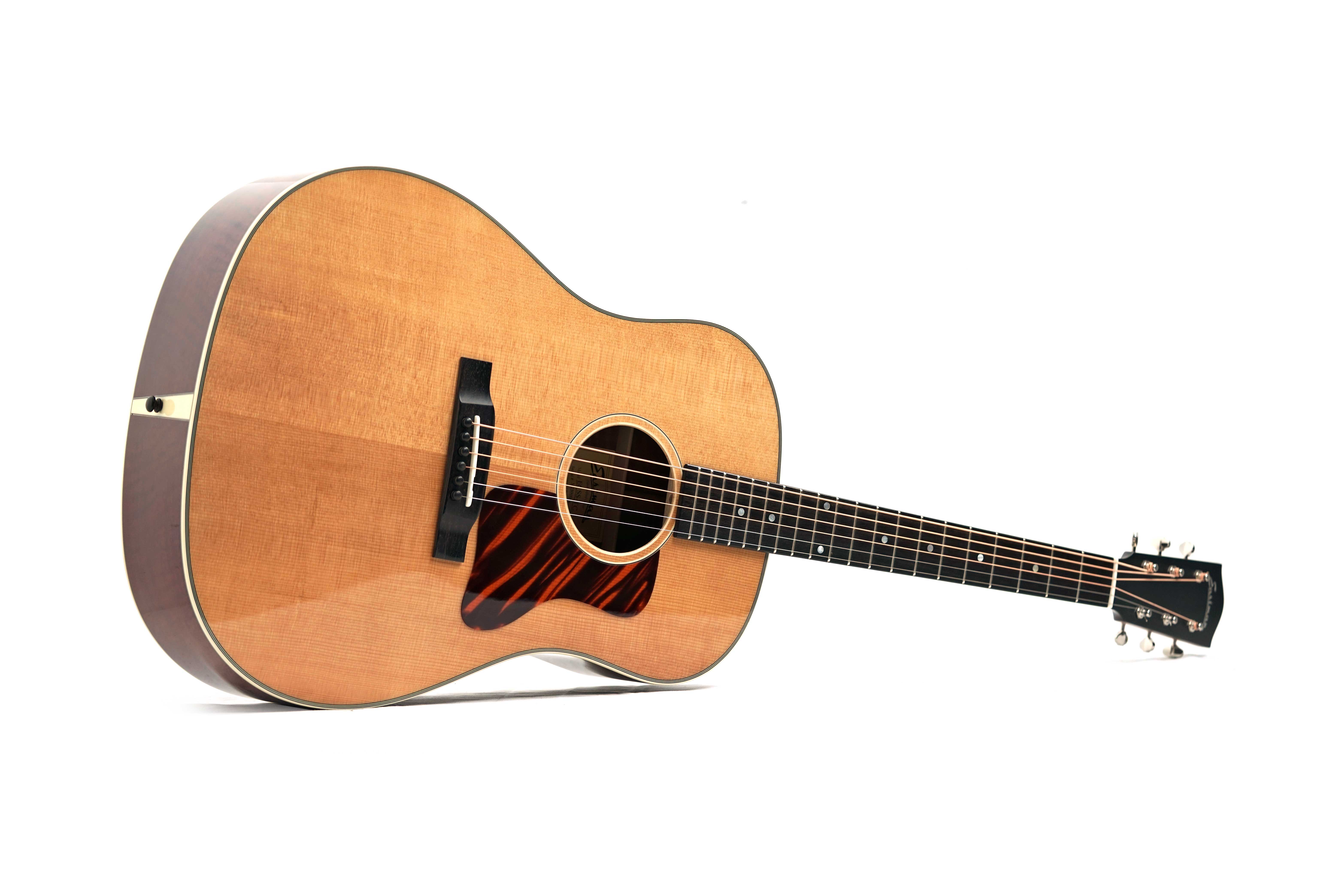Eastman E6SS-TC Sloped Shoulder Dreadnought (Ex-Demo) #M2300044