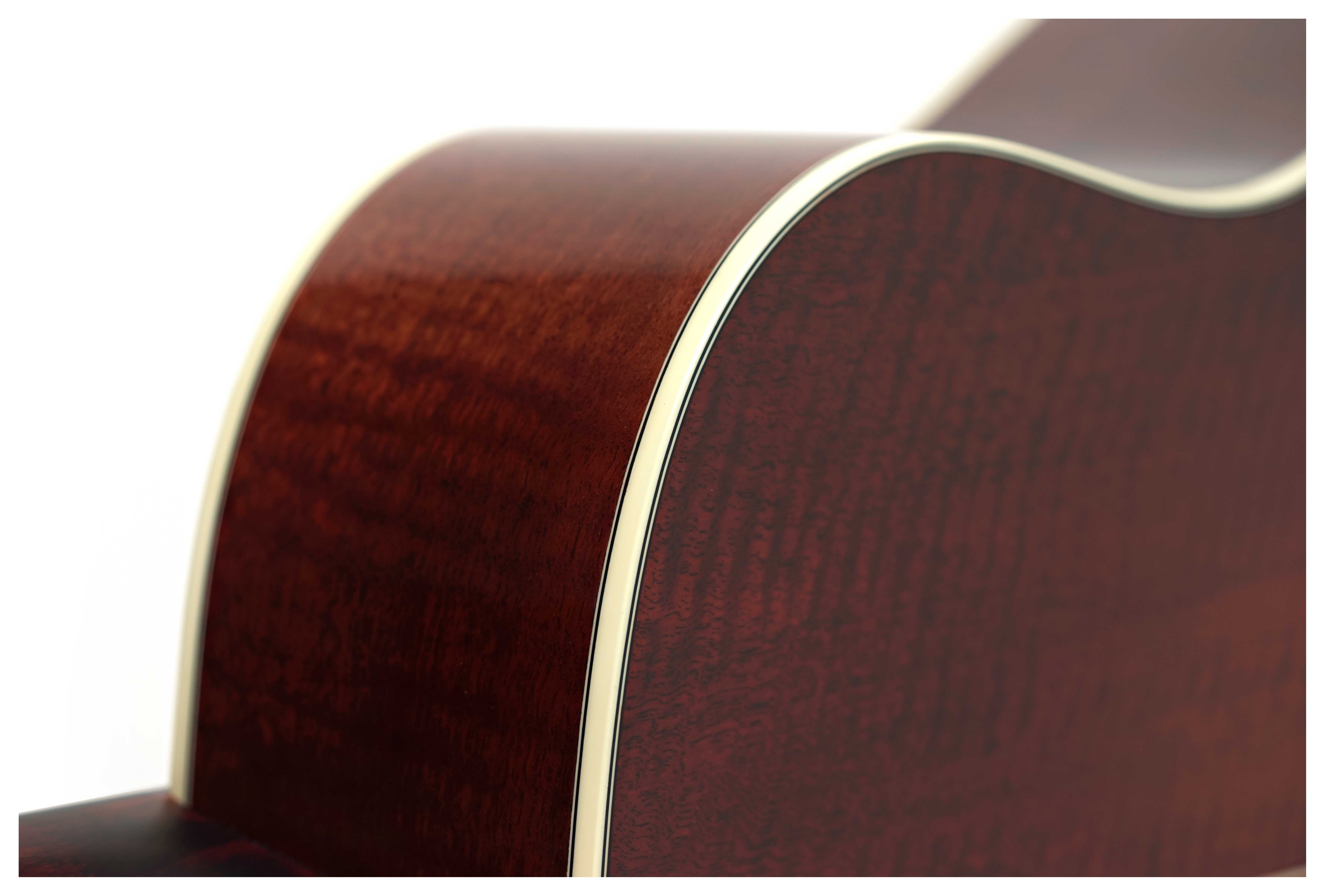 Eastman E6SS-TC Sloped Shoulder Dreadnought (Ex-Demo) #M2300044
