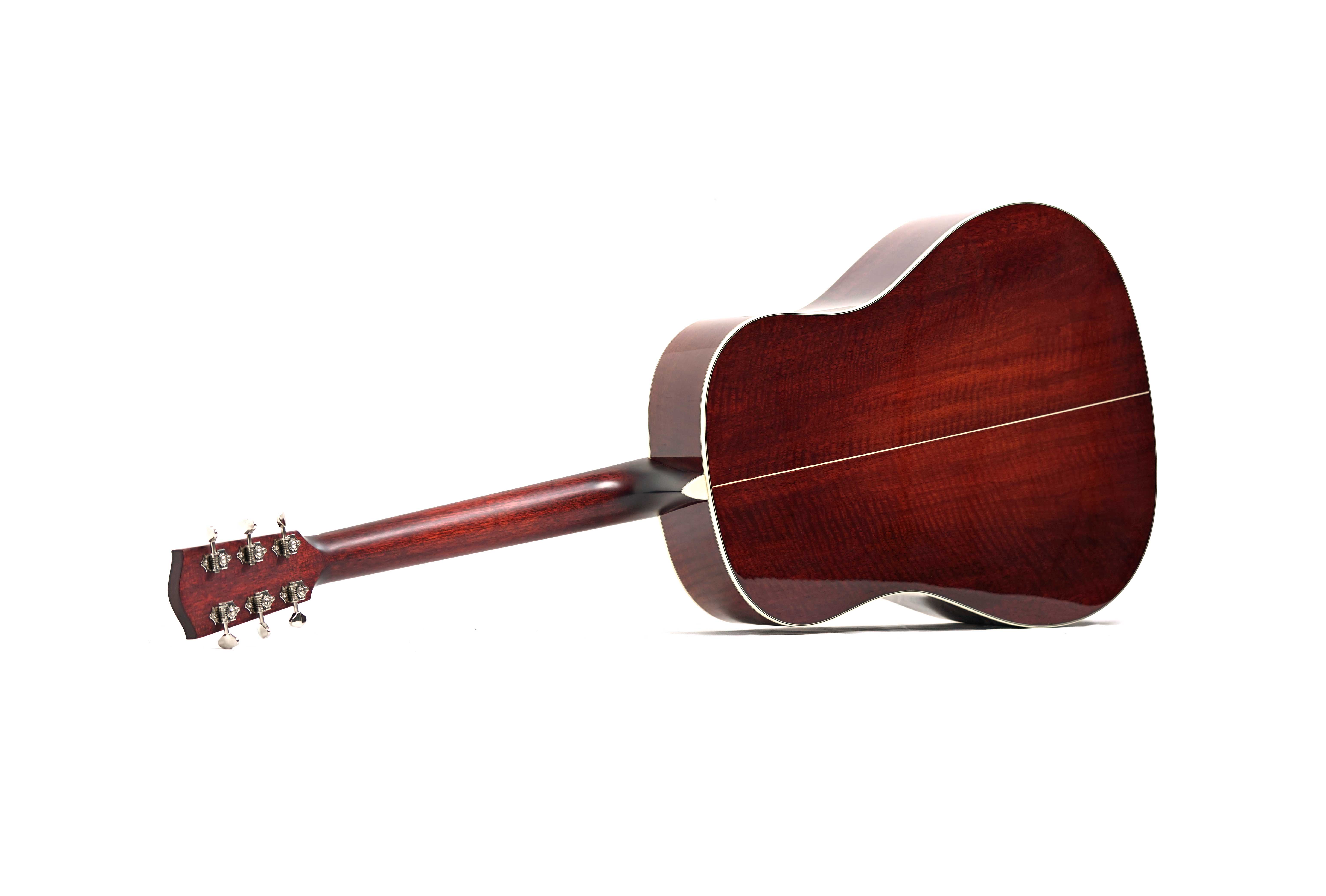 Eastman E6SS-TC Sloped Shoulder Dreadnought (Ex-Demo) #M2300044