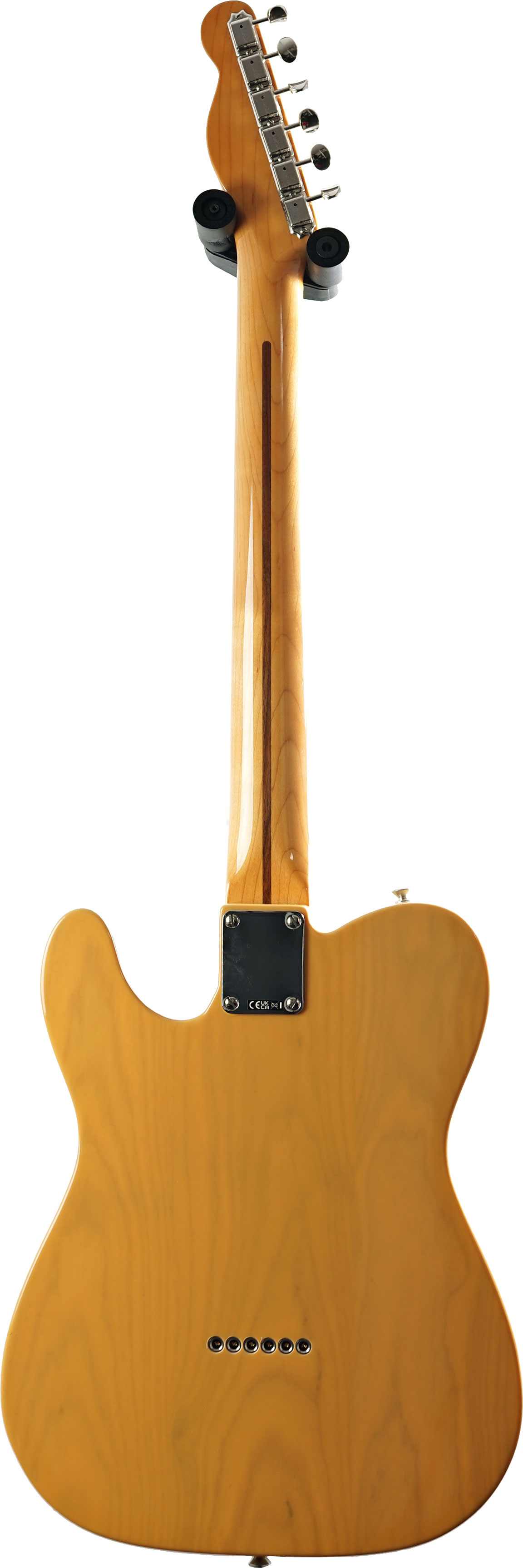 Fender American Vintage II 1951 Telecaster Butterscotch Blonde #V2561641