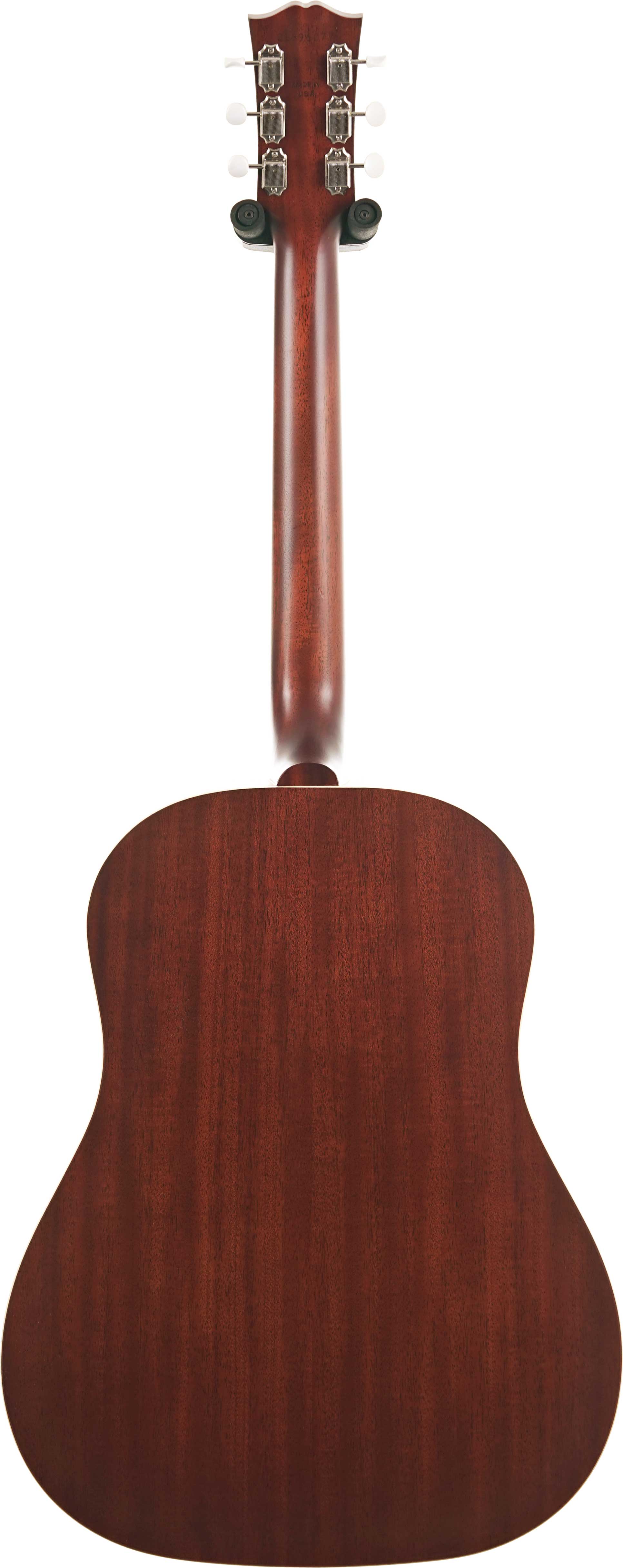 Gibson J-45 Faded 50s Faded Sunburst #21896077
