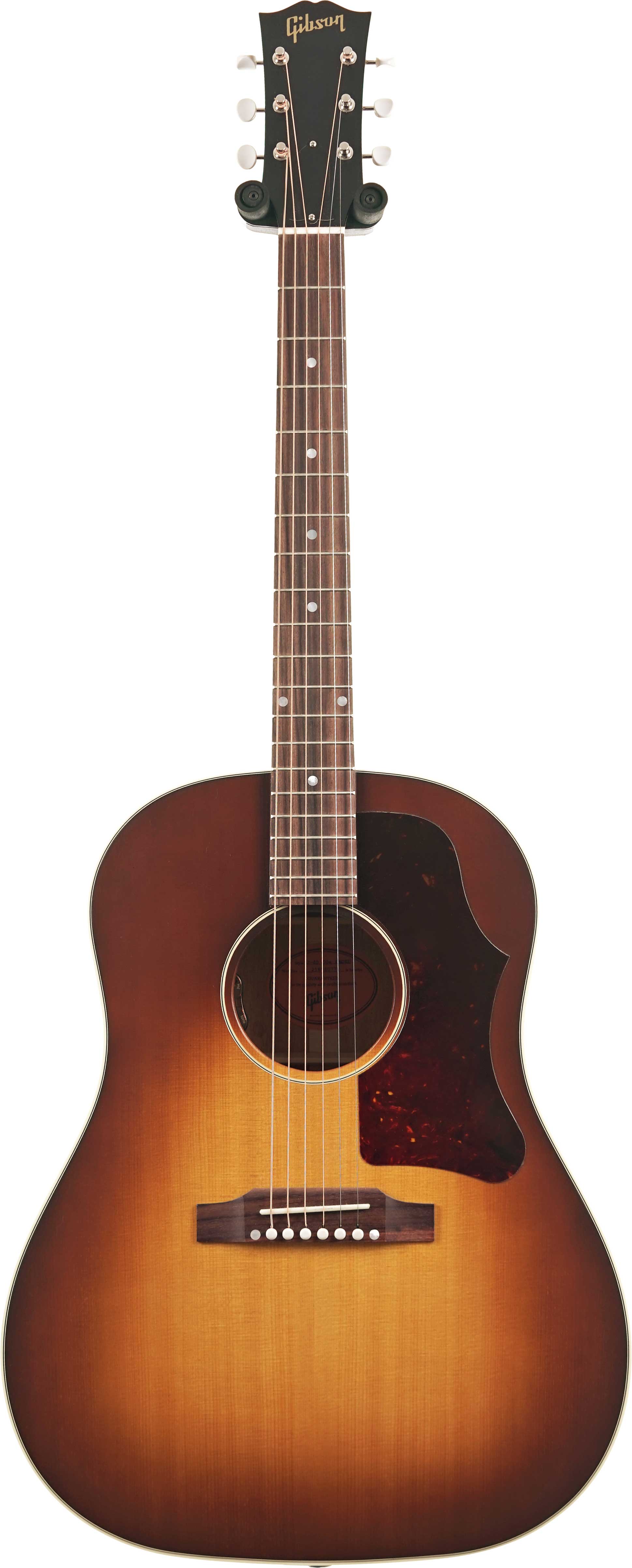 Gibson J-45 Faded 50s Faded Sunburst #21896077