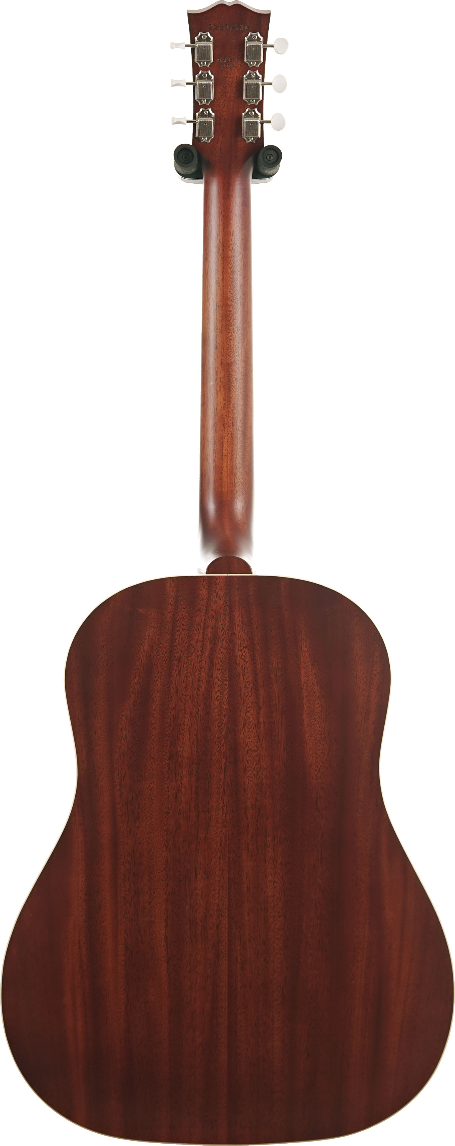 Gibson J-45 Faded 50s Faded Sunburst #22036114