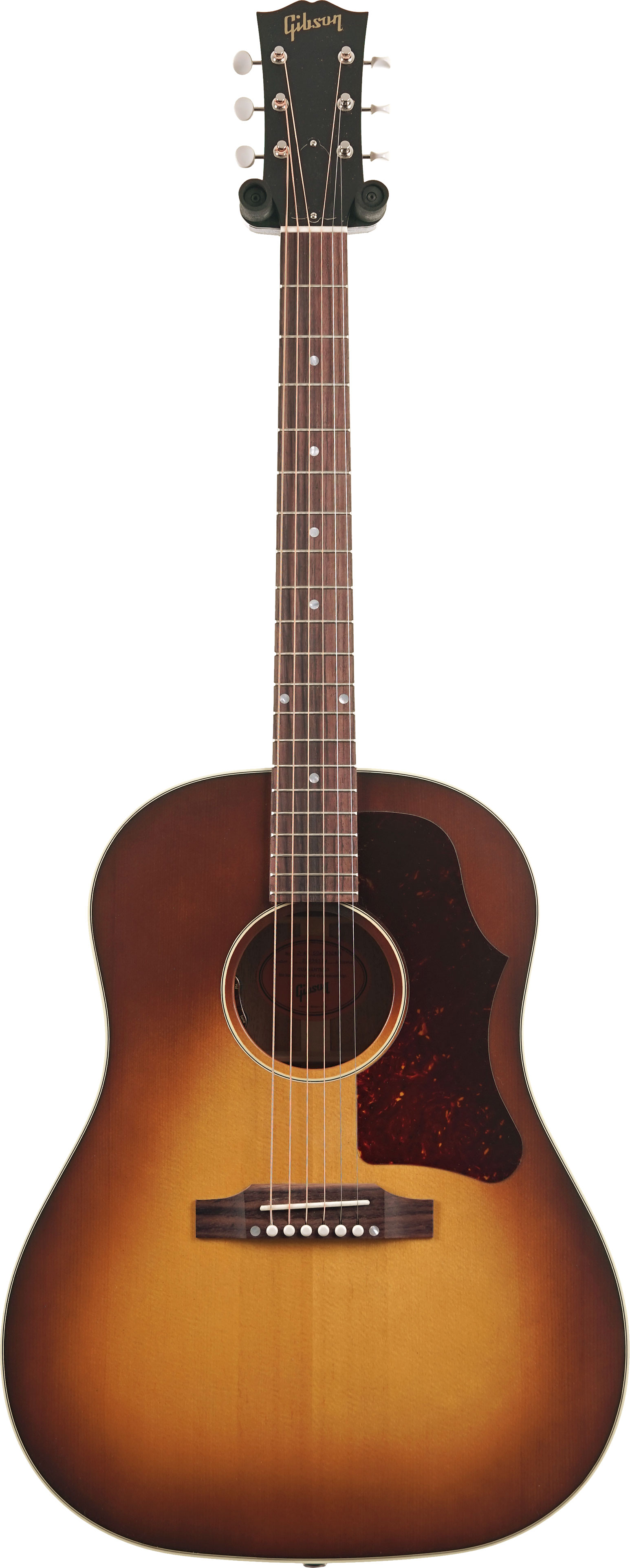 Gibson J-45 Faded 50s Faded Sunburst #22036114