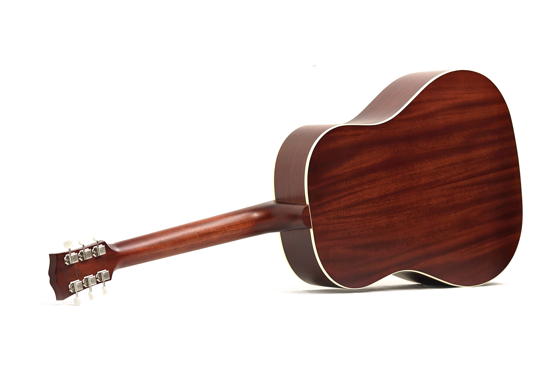Gibson J-45 Faded 50s Faded Sunburst #22036114