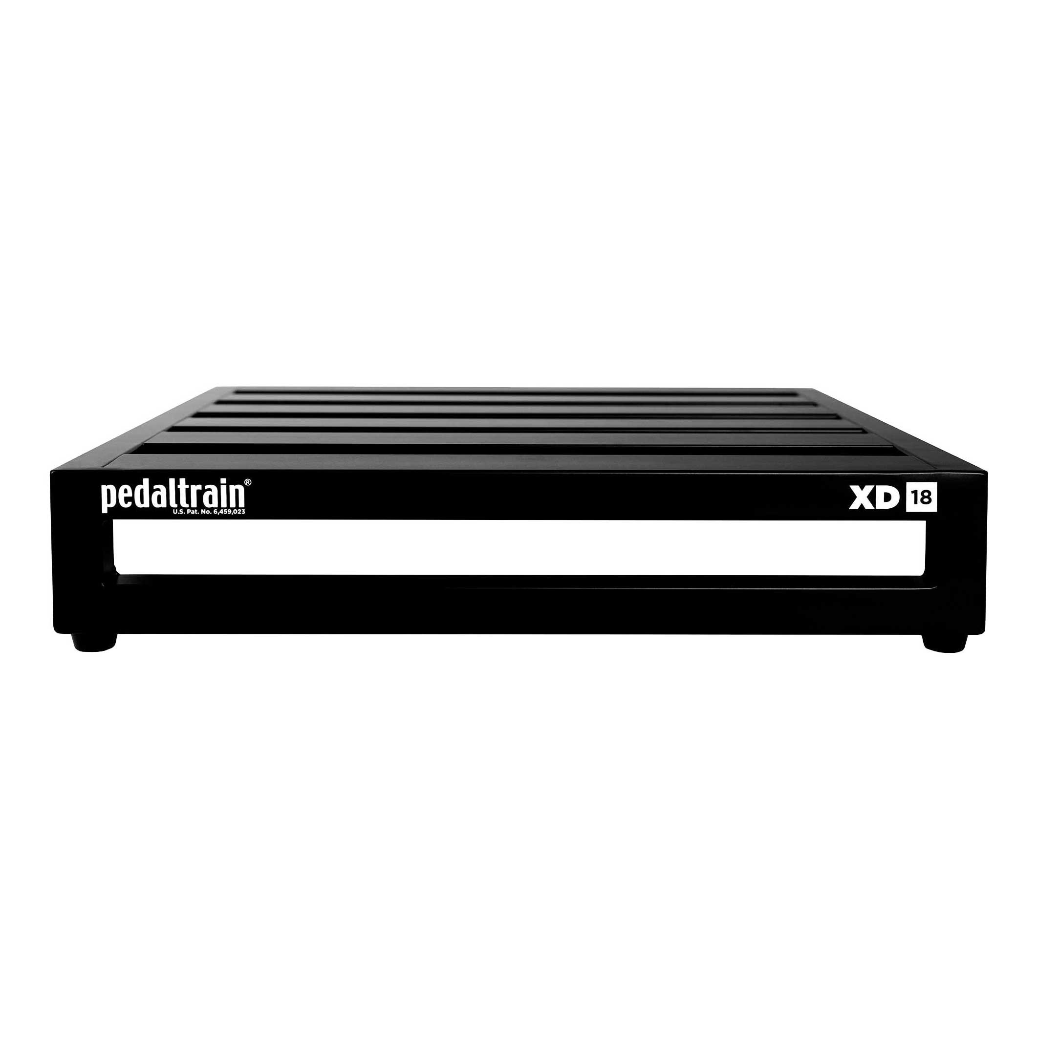 Pedaltrain XD-18 with Deluxe Soft Case
