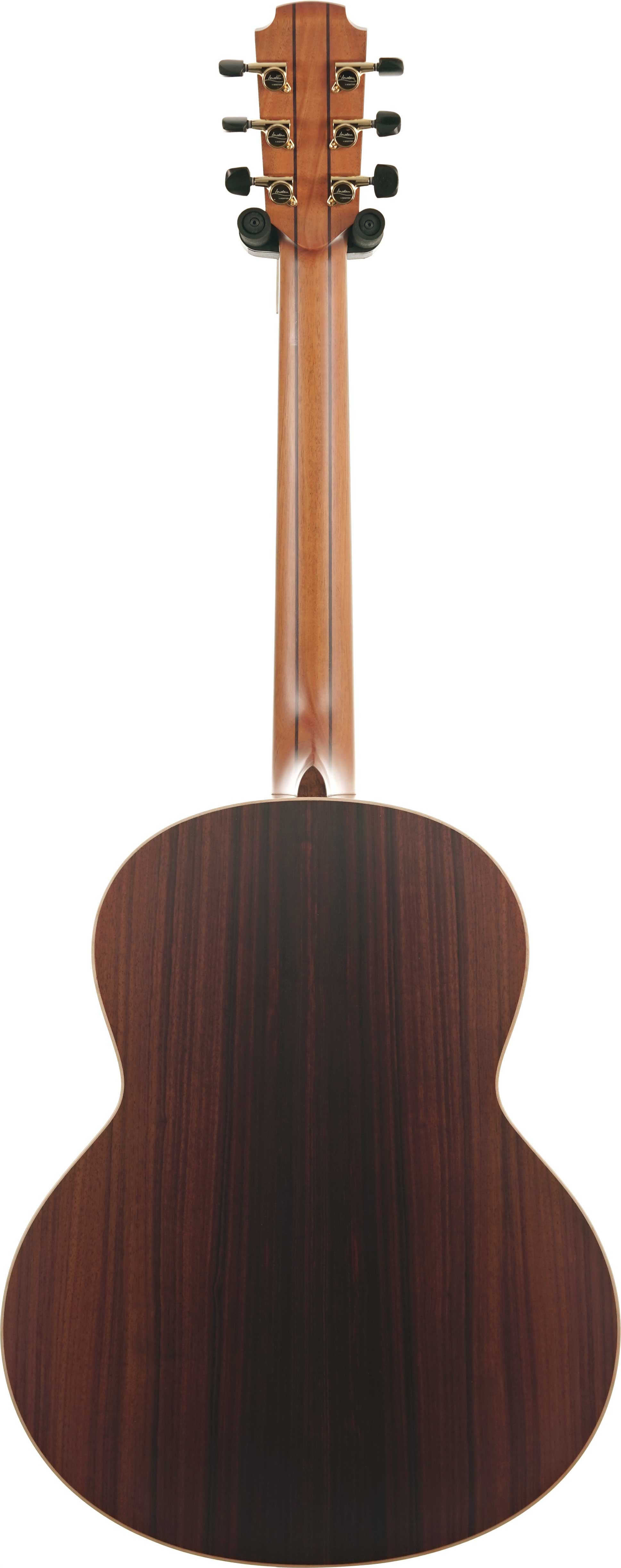 Lowden F-32 Sitka Spruce / Indian Rosewood #29208