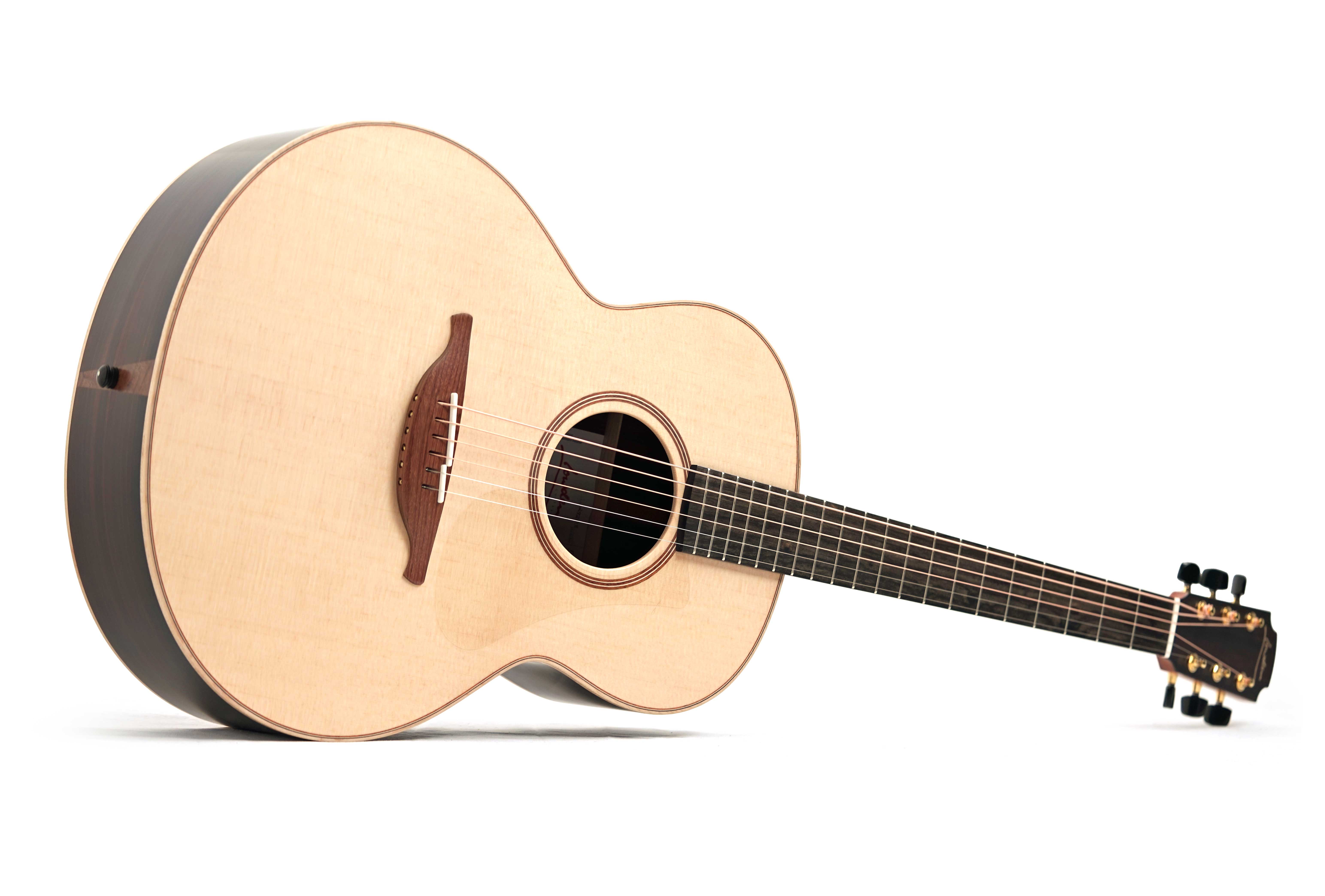 Lowden F-32 Sitka Spruce / Indian Rosewood #29208