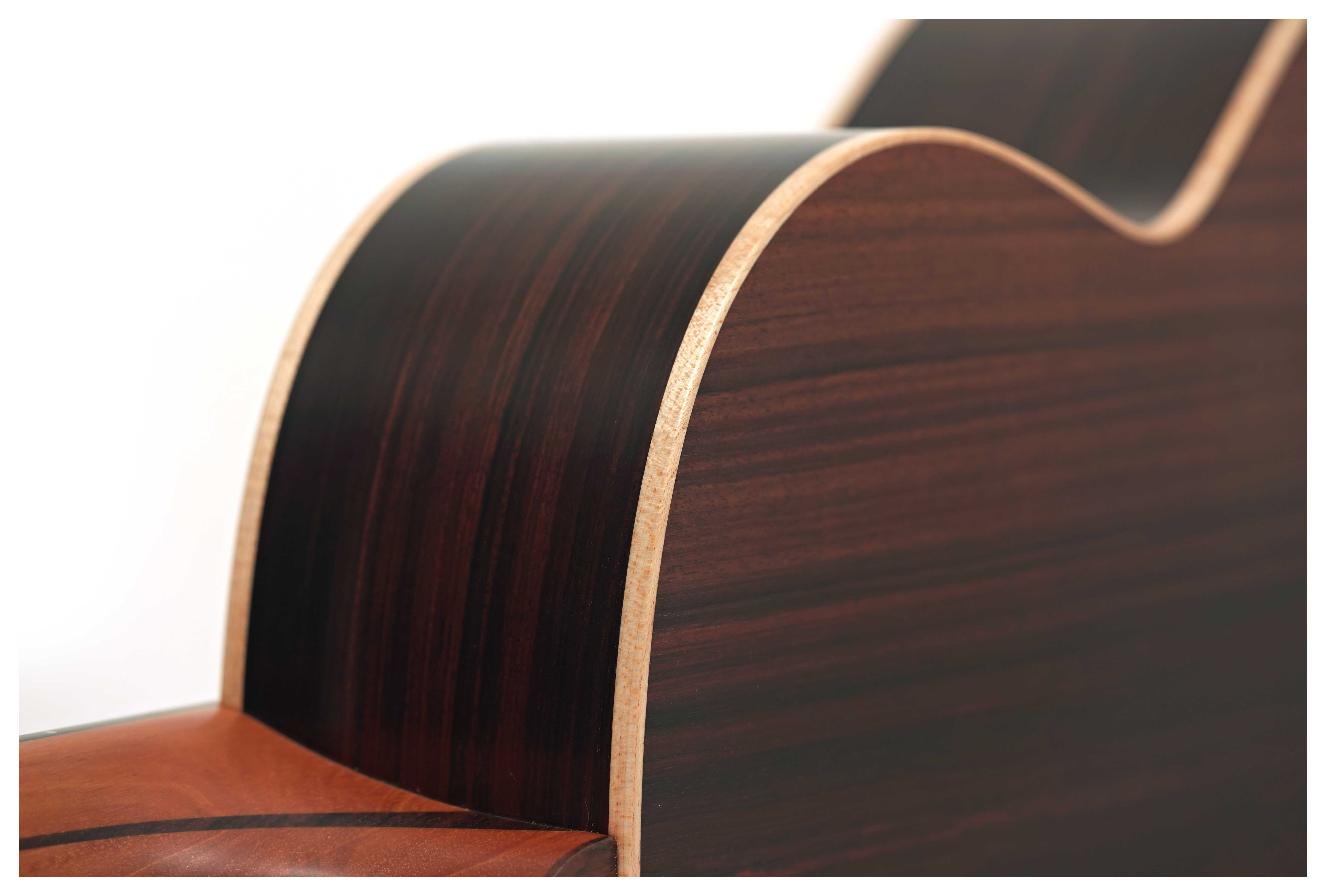 Lowden F-32 Sitka Spruce / Indian Rosewood #29208