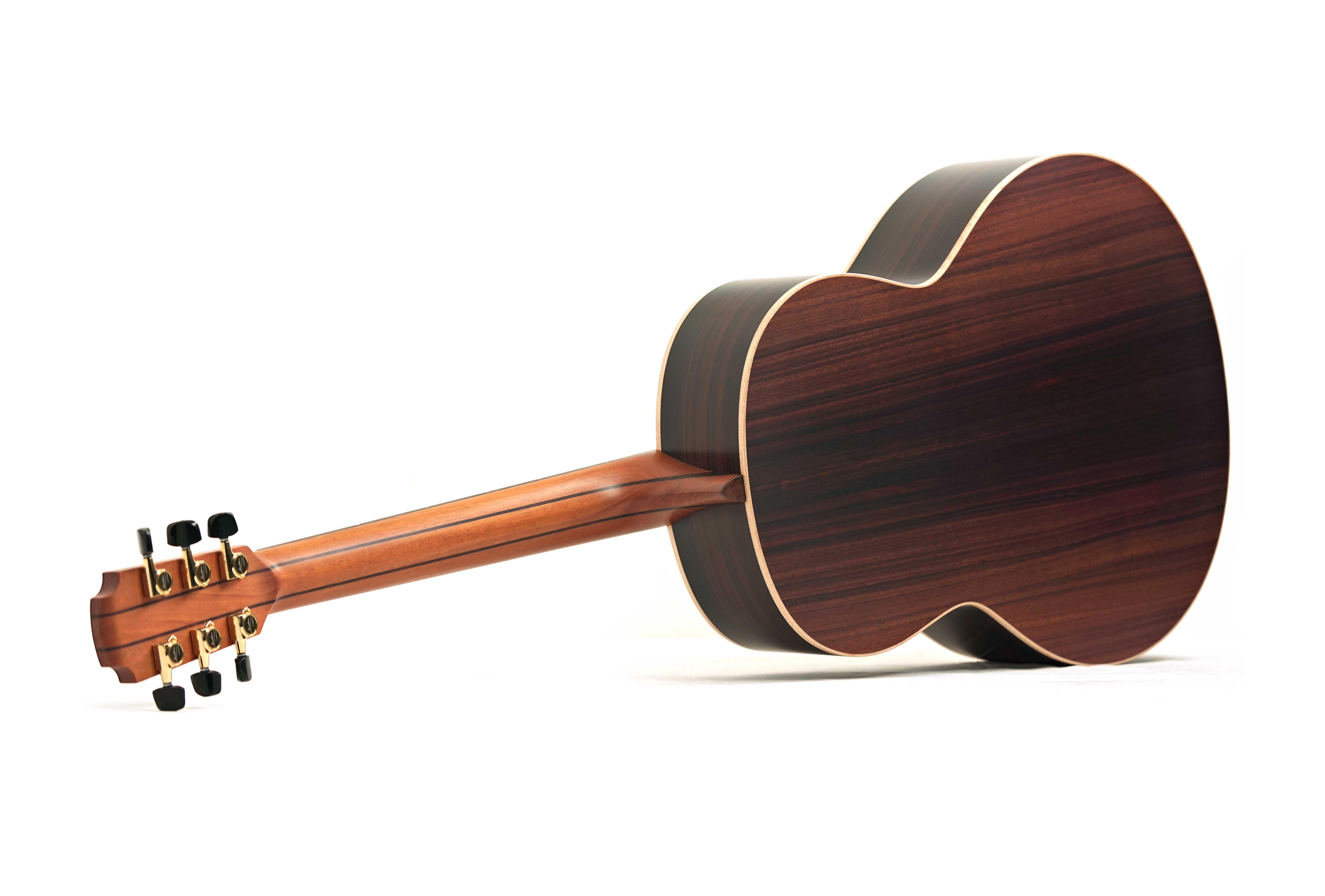 Lowden F-32 Sitka Spruce / Indian Rosewood #29208