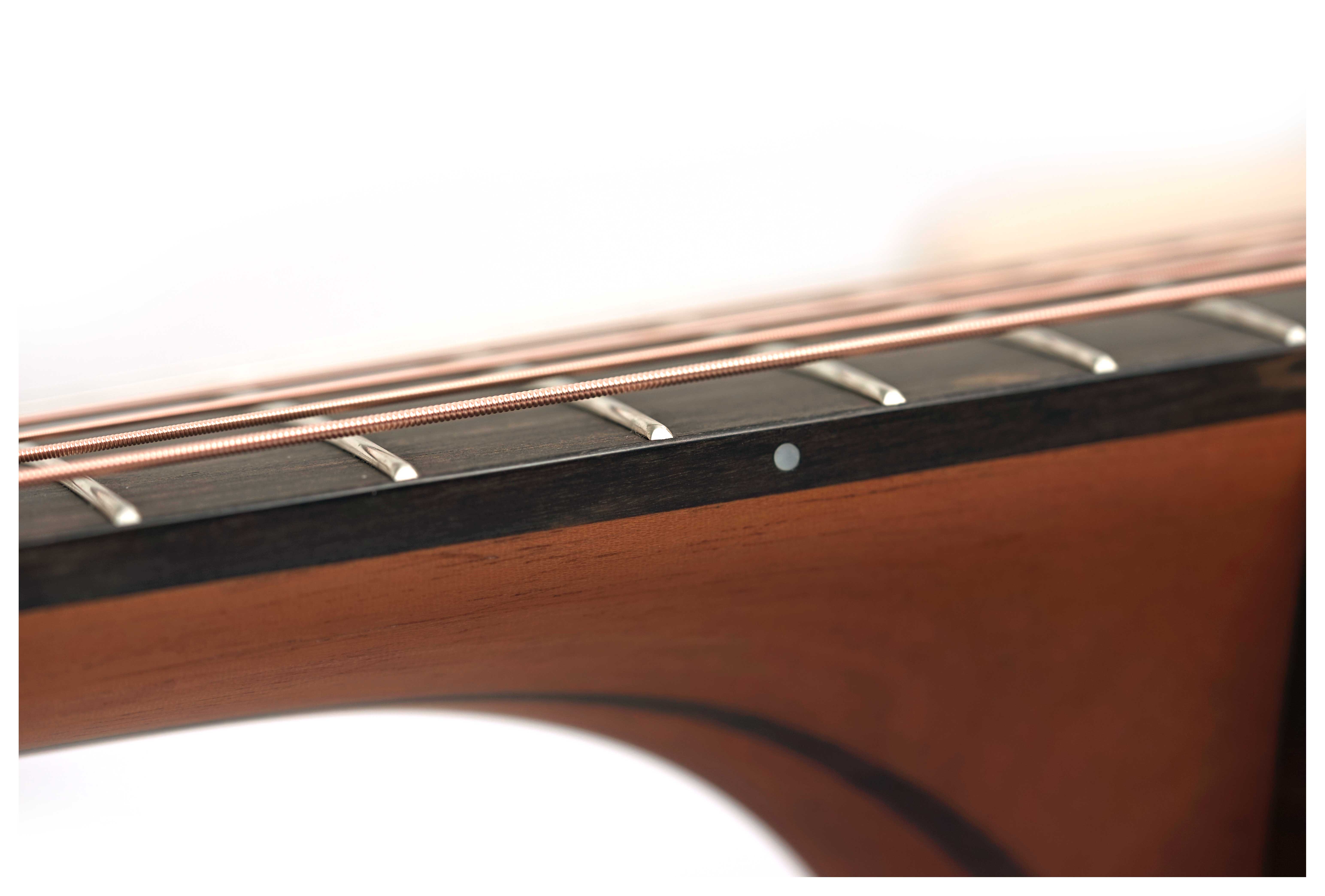 Lowden F-32 Sitka Spruce / Indian Rosewood #29208