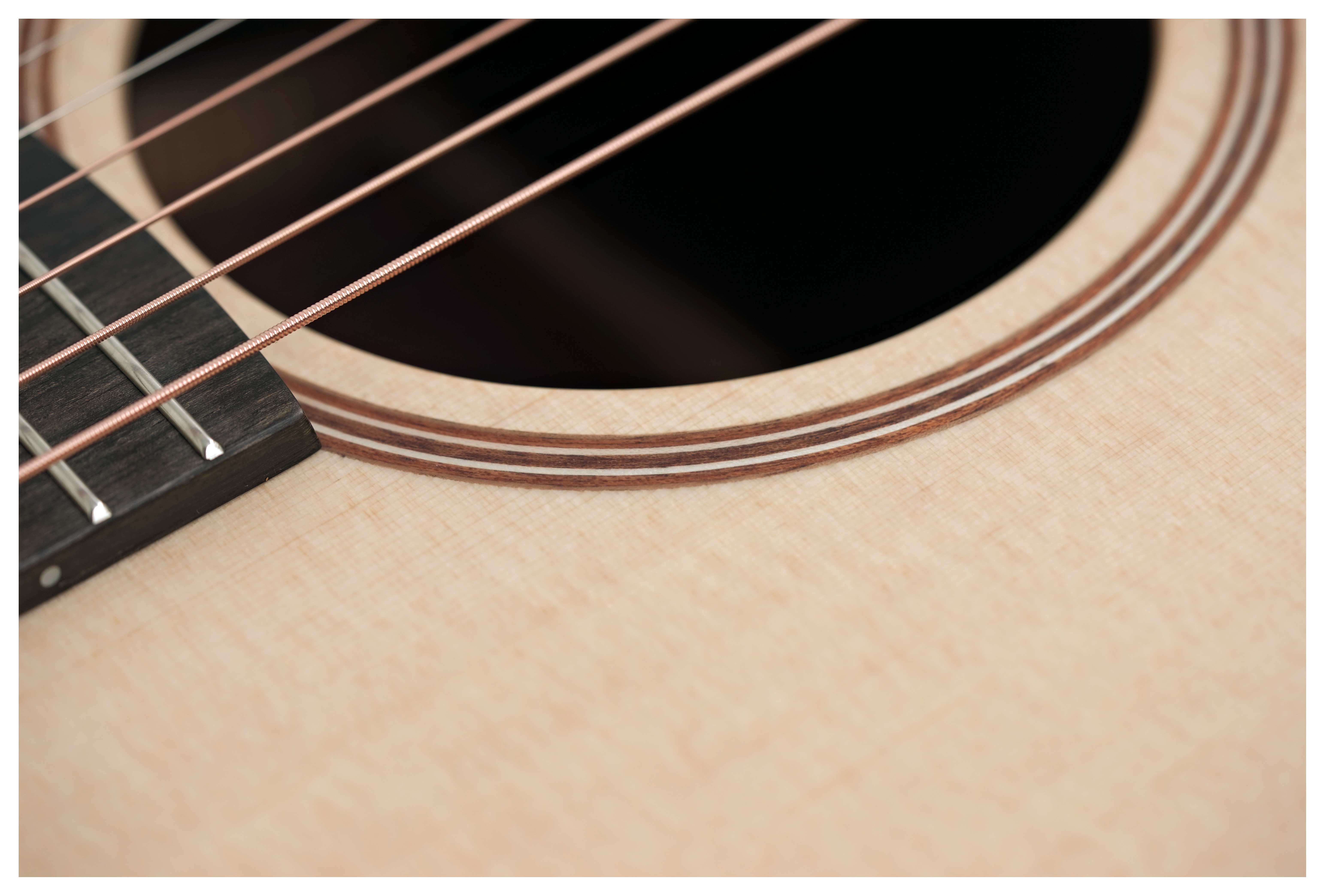Lowden F-32 Sitka Spruce / Indian Rosewood #29208