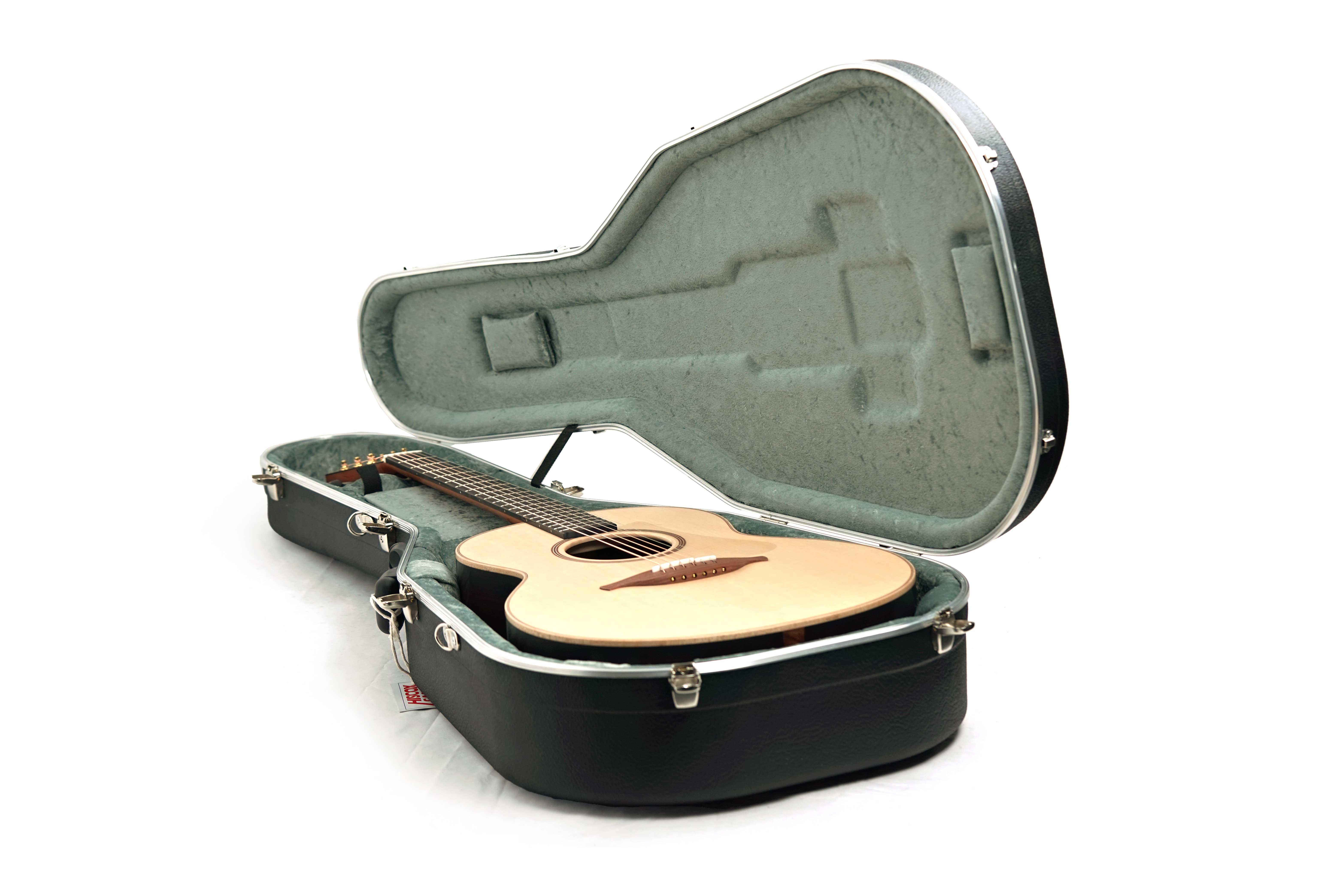 Lowden F-32 Sitka Spruce / Indian Rosewood #29208