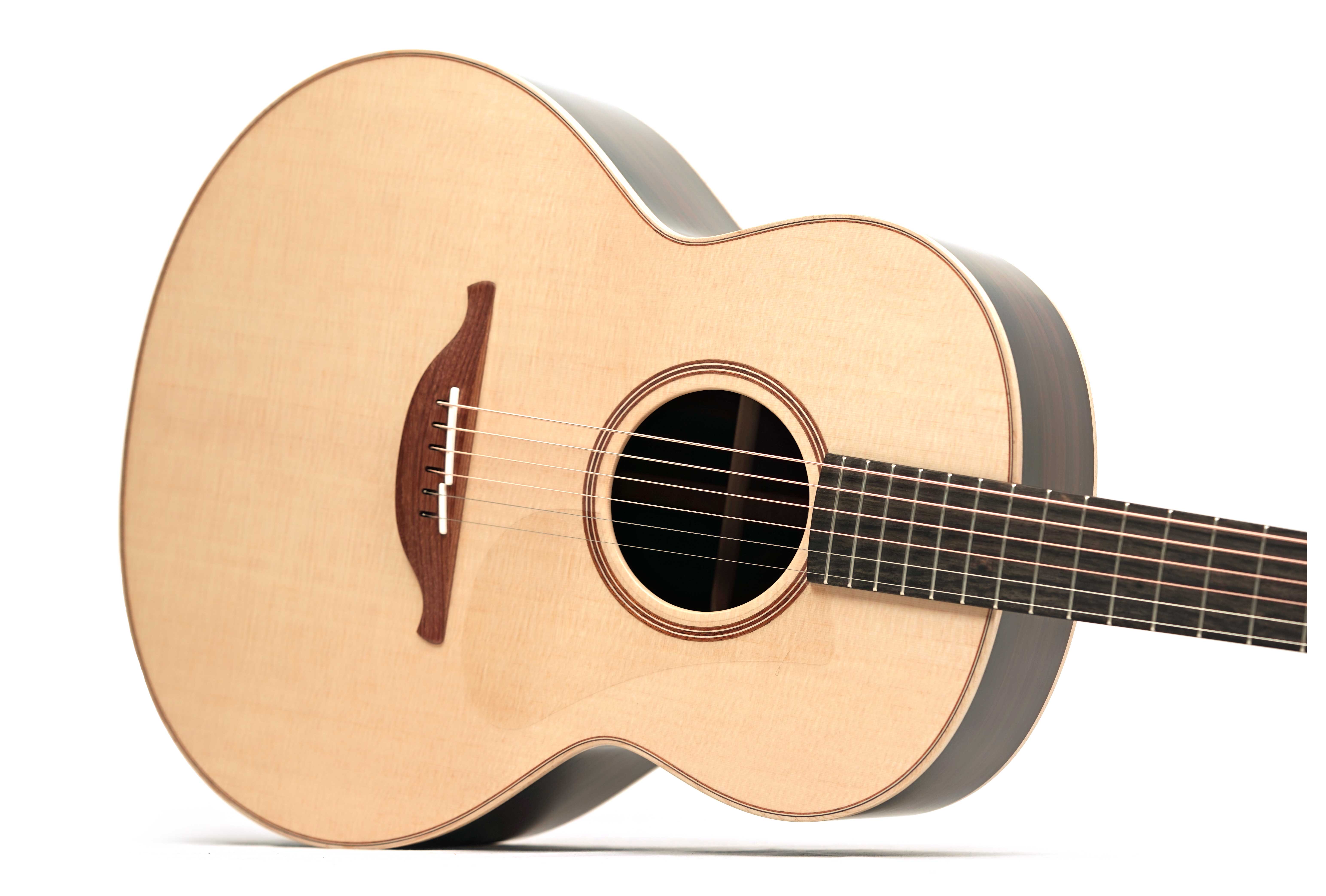Lowden F-32 Sitka Spruce / Indian Rosewood