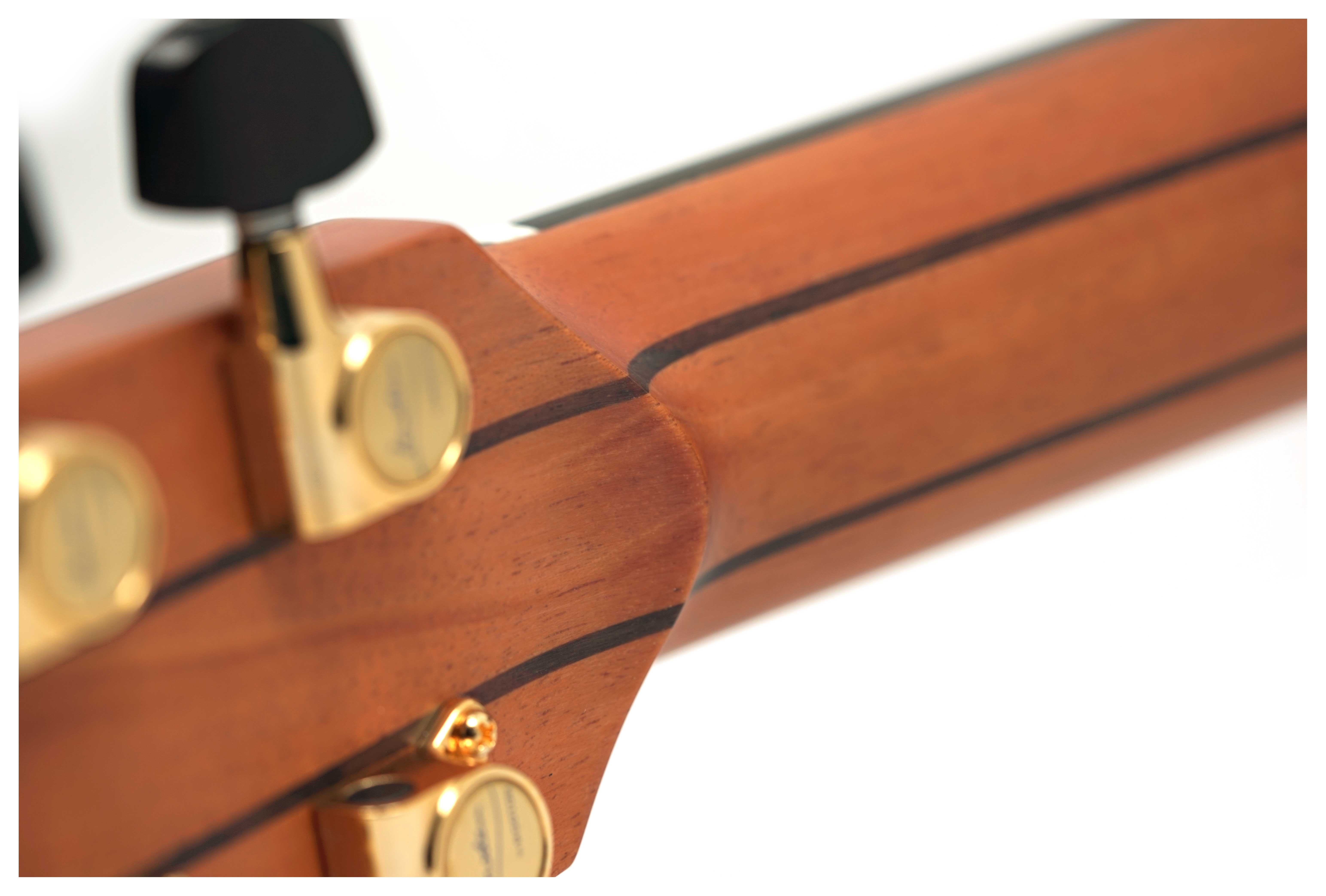 Lowden F-32 Sitka Spruce / Indian Rosewood