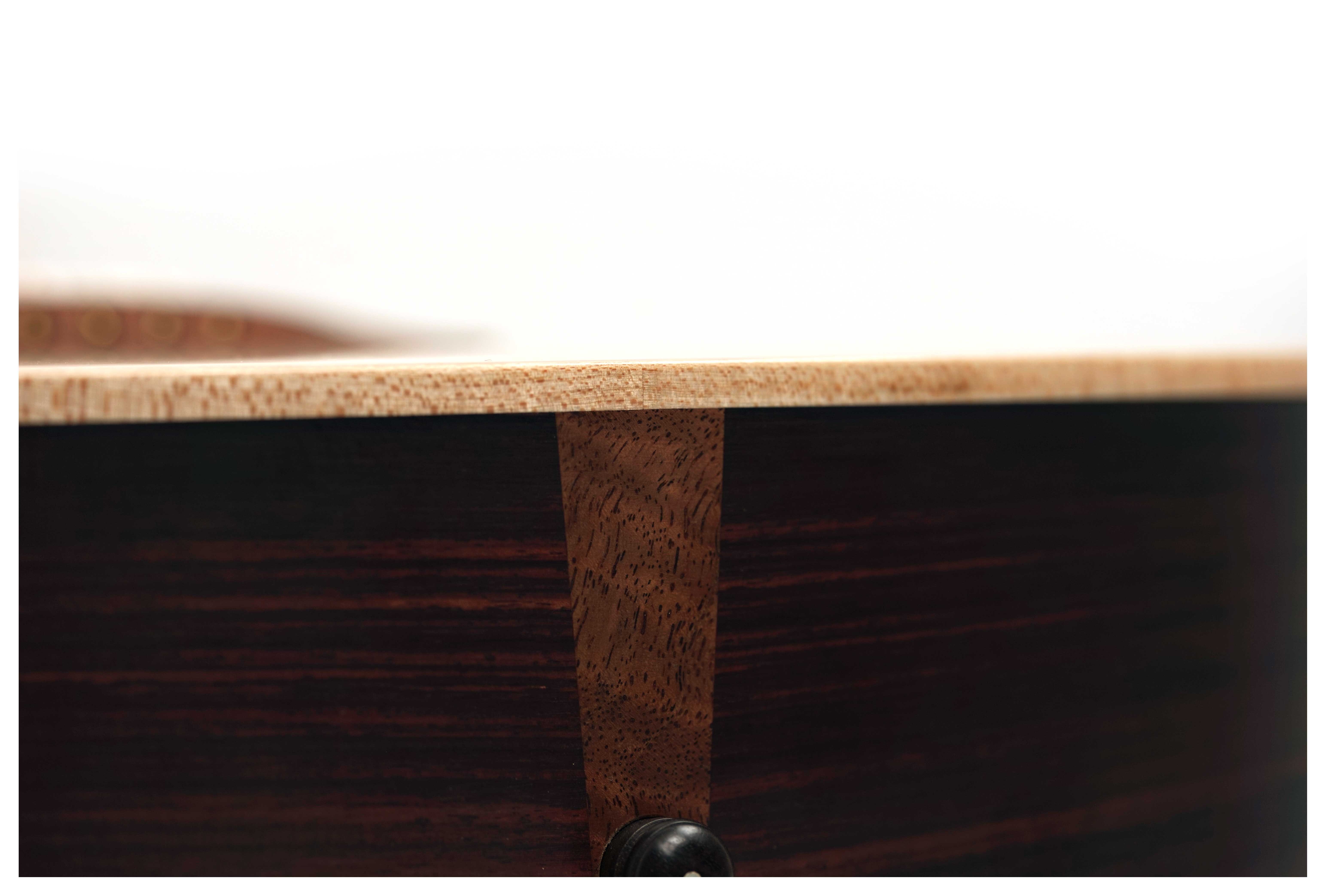 Lowden F-32 Sitka Spruce / Indian Rosewood
