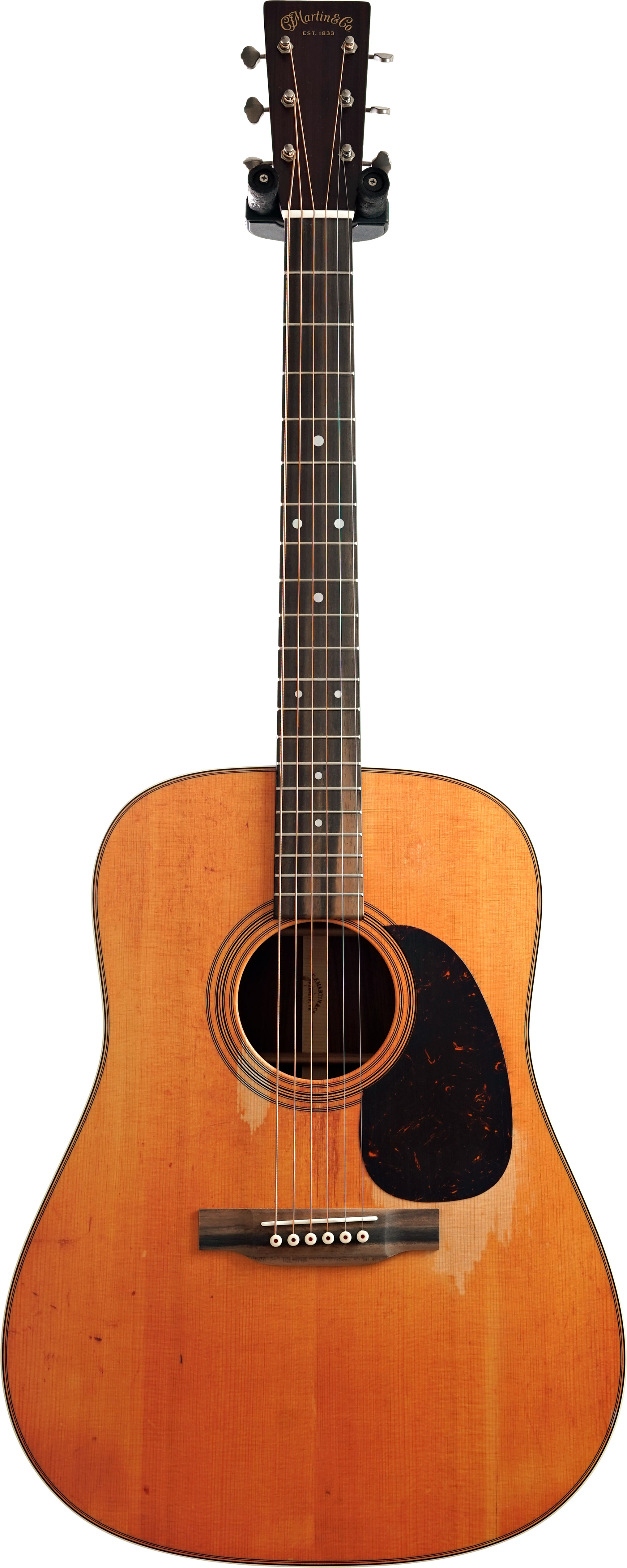 Martin Standard Series D-28 Street Legend #M2865474