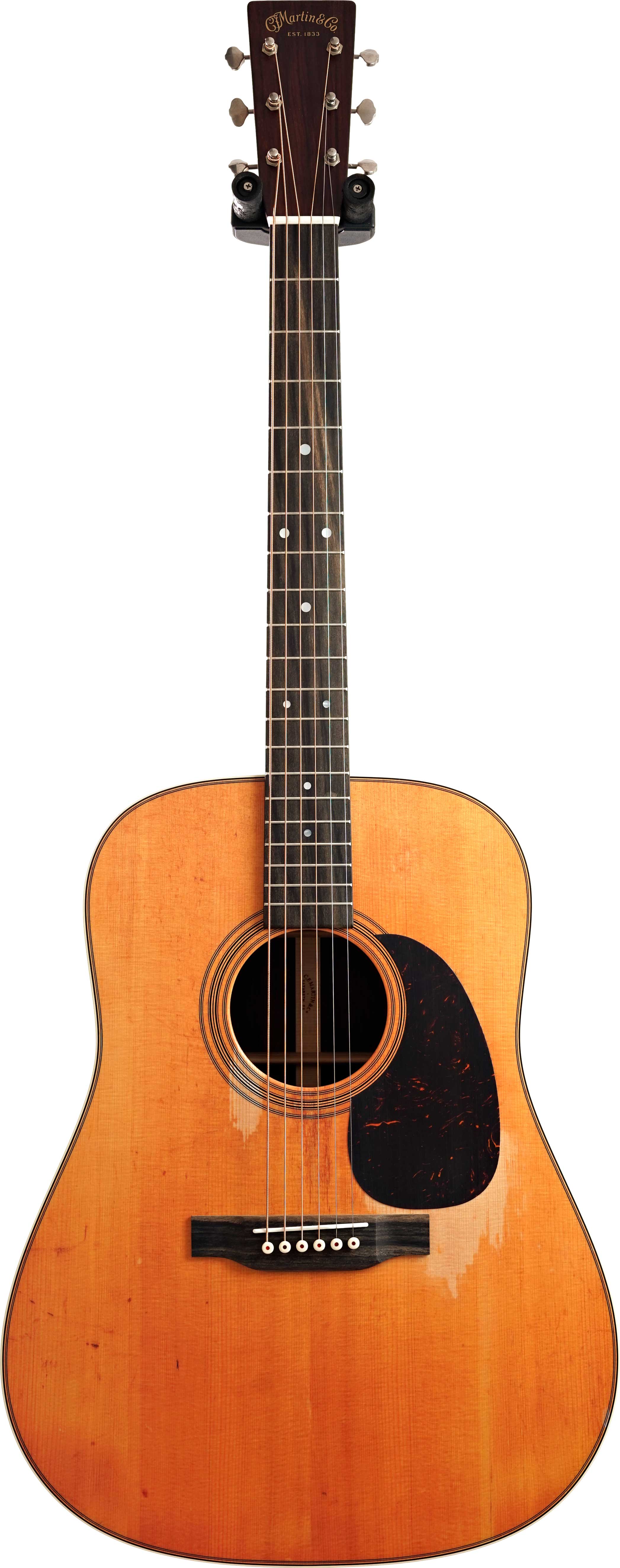 Martin D-28 Street Legend #M2863327