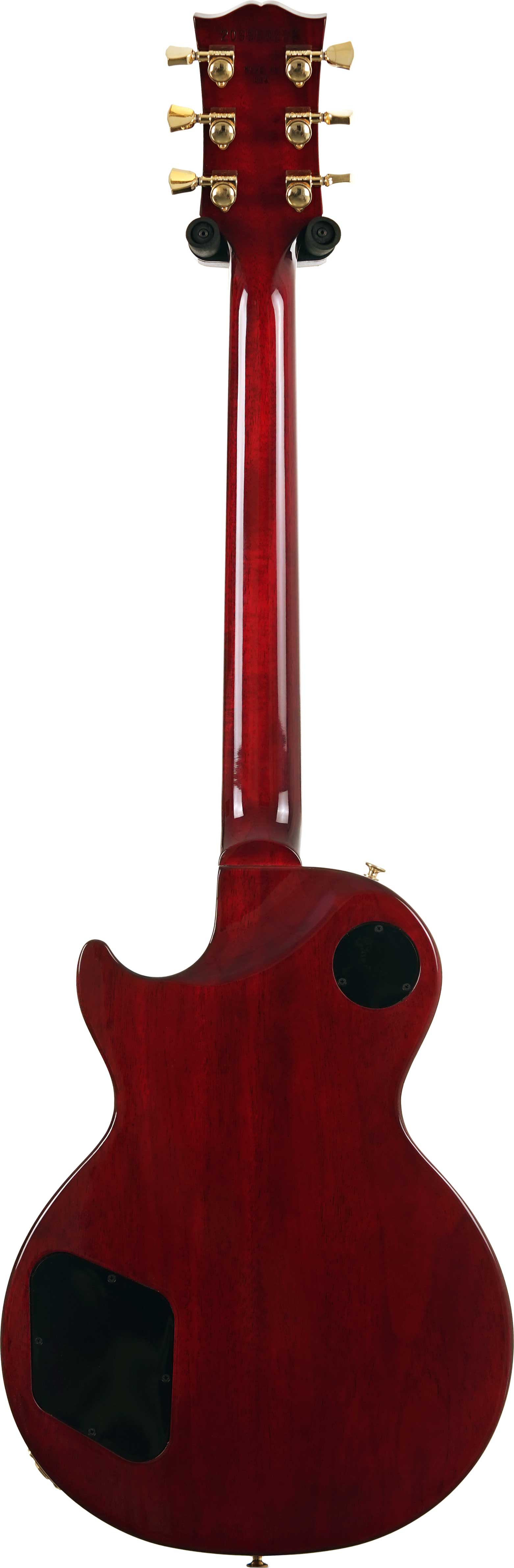 Gibson Les Paul Supreme Wine Red 