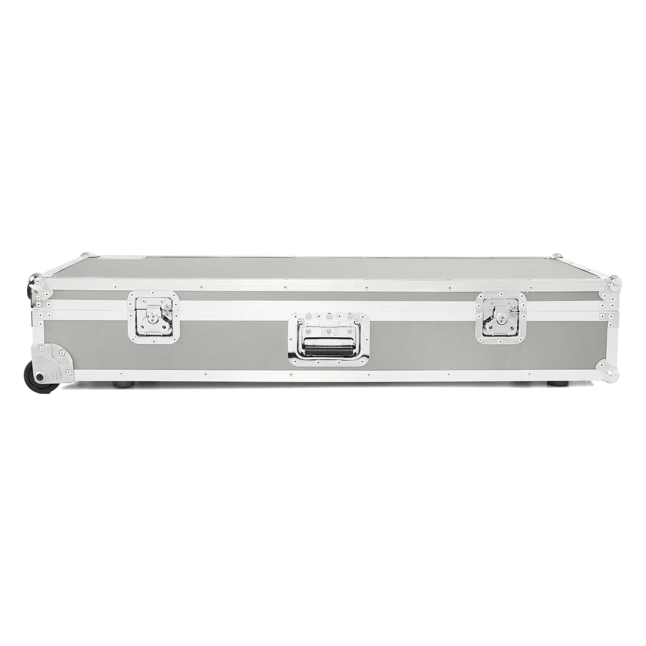 Pedaltrain Terra 42 with Wheeled Tour Case