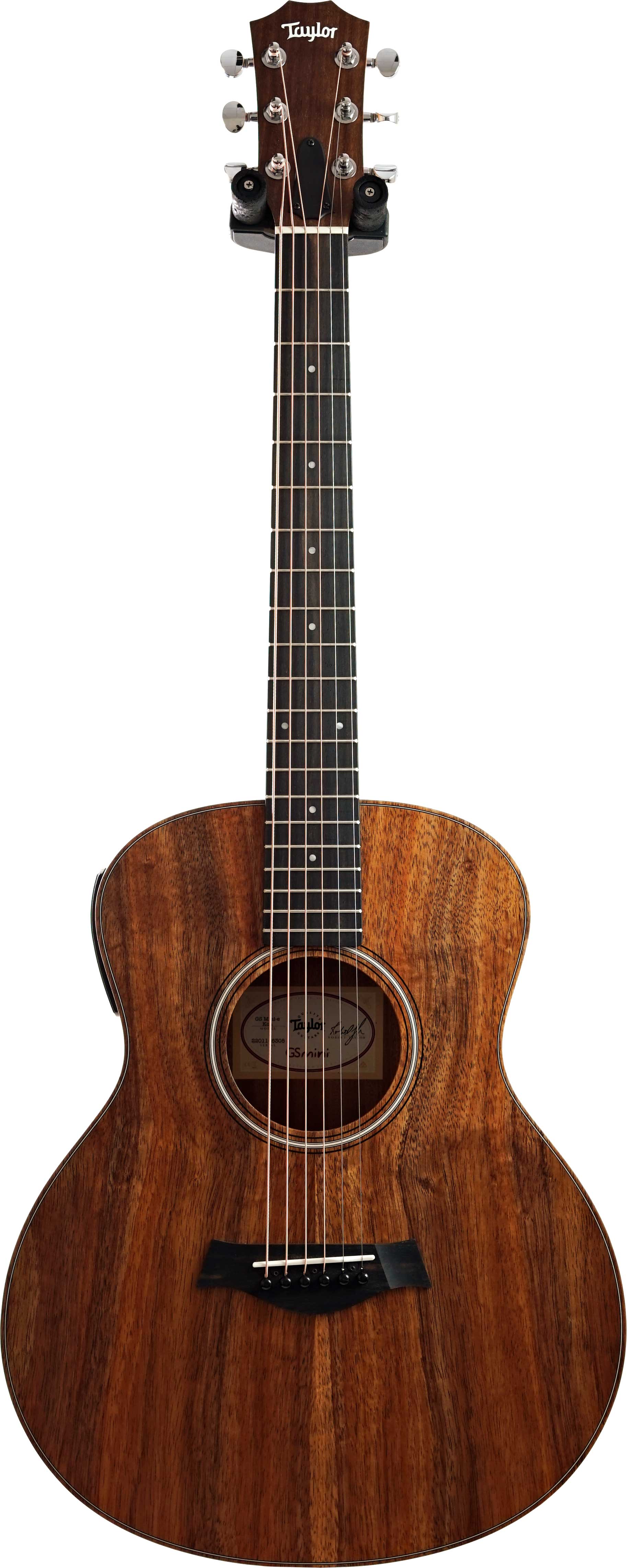 Taylor GS Mini-e Koa ES-B 1.2 #2201146308