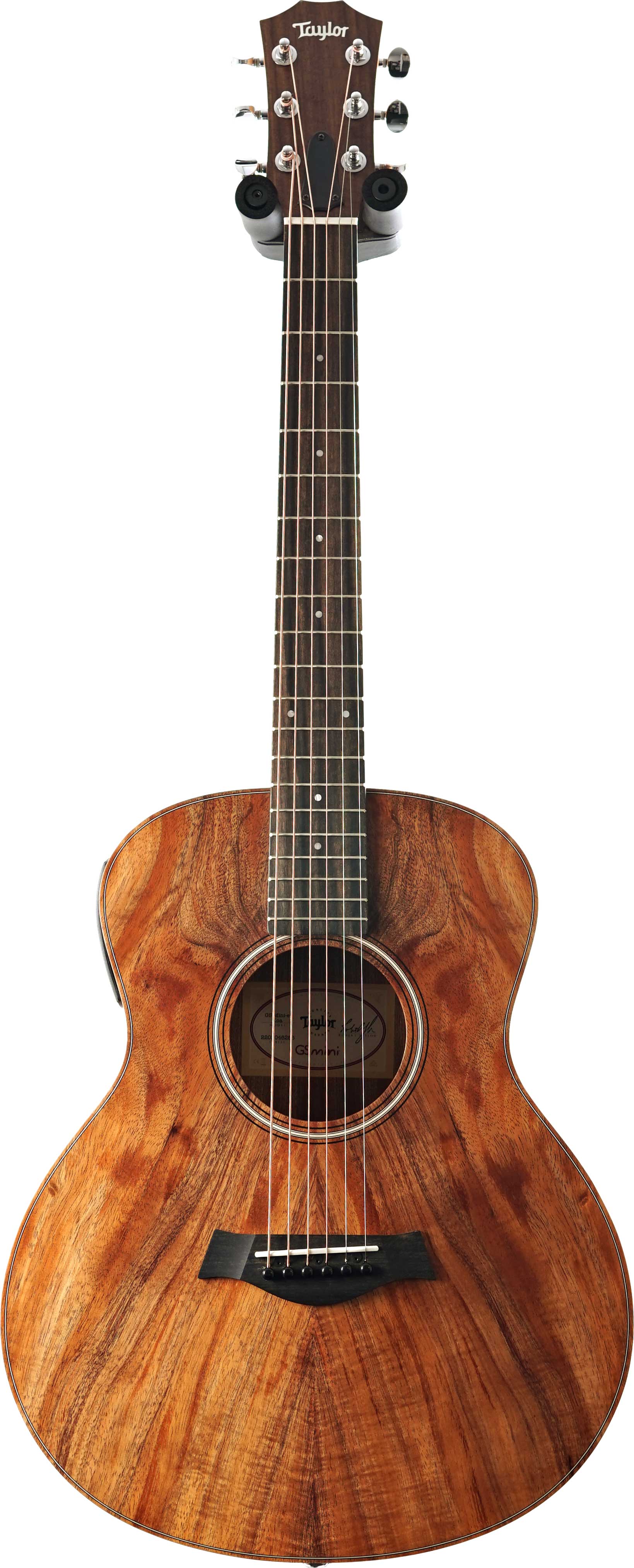 Taylor GS Mini-e Koa ES-B 1.2 #2202046256