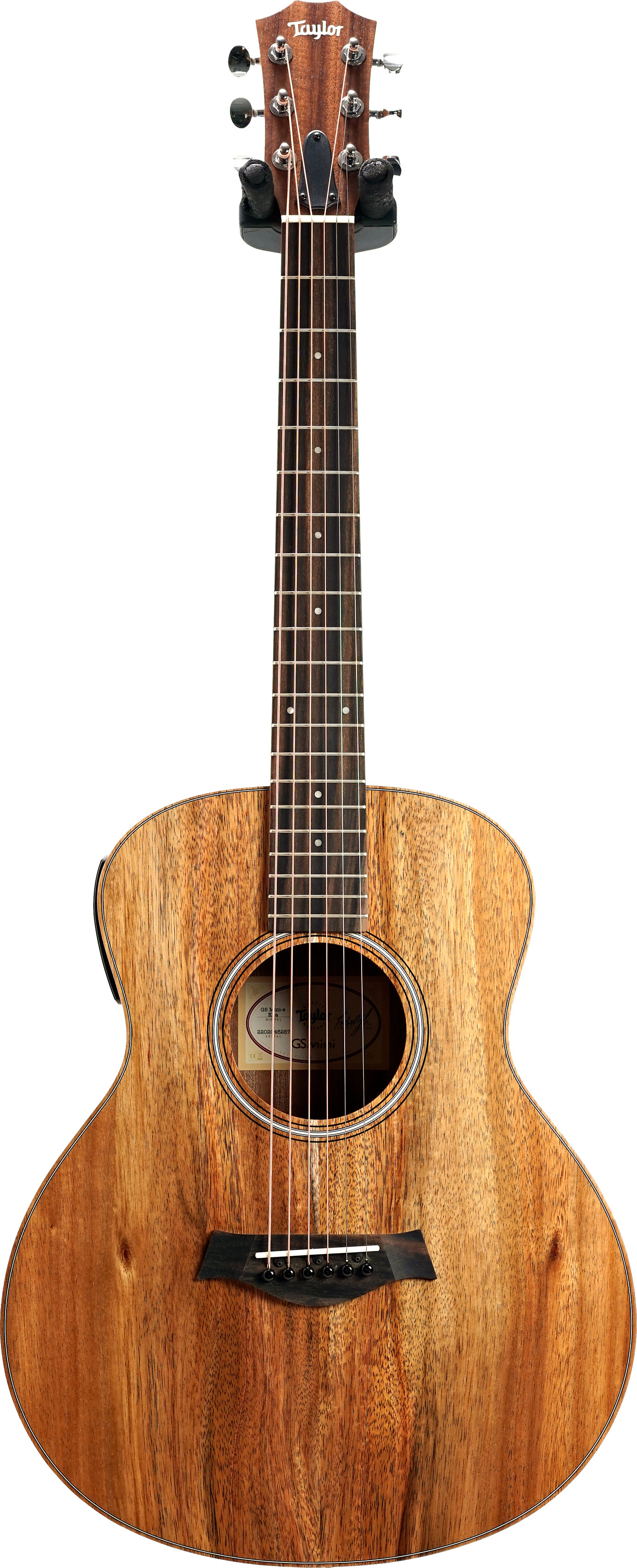 Taylor GS Mini-e Koa ES-B 1.2 #2202046257