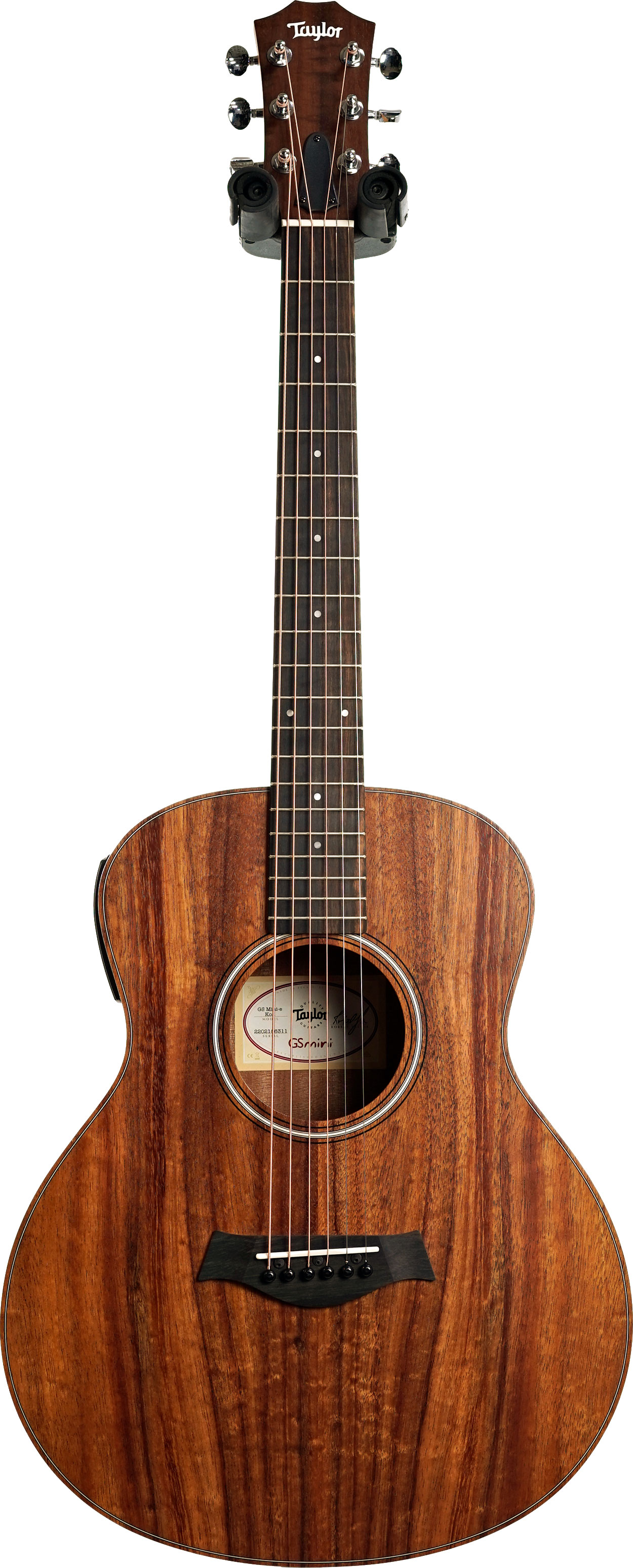 Taylor GS Mini-e Koa ES-B 1.2 #2202186311