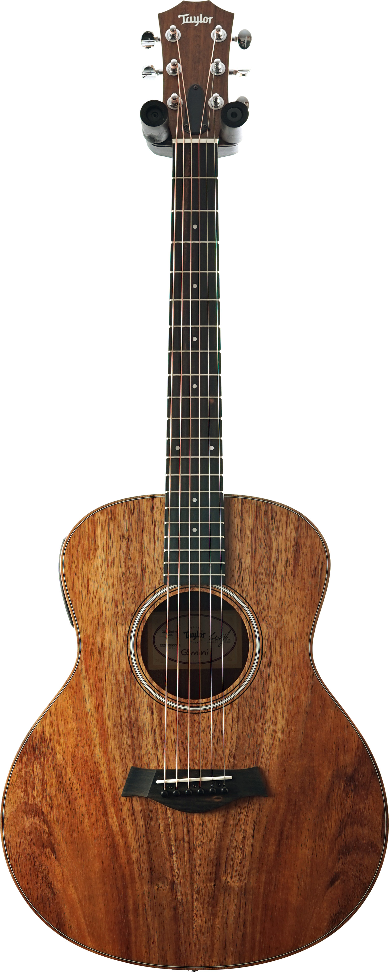 Taylor GS Mini-e Koa ES-B 1.2 #2201306364