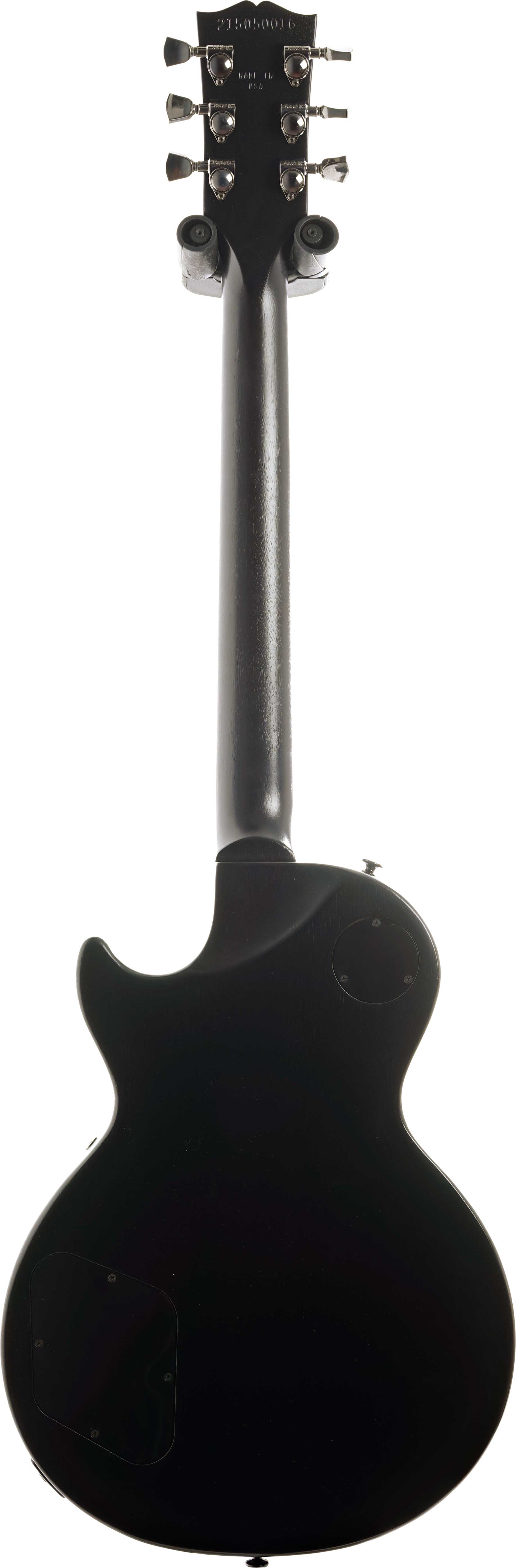 Gibson Les Paul Modern Studio Smokehouse Satin #215050016