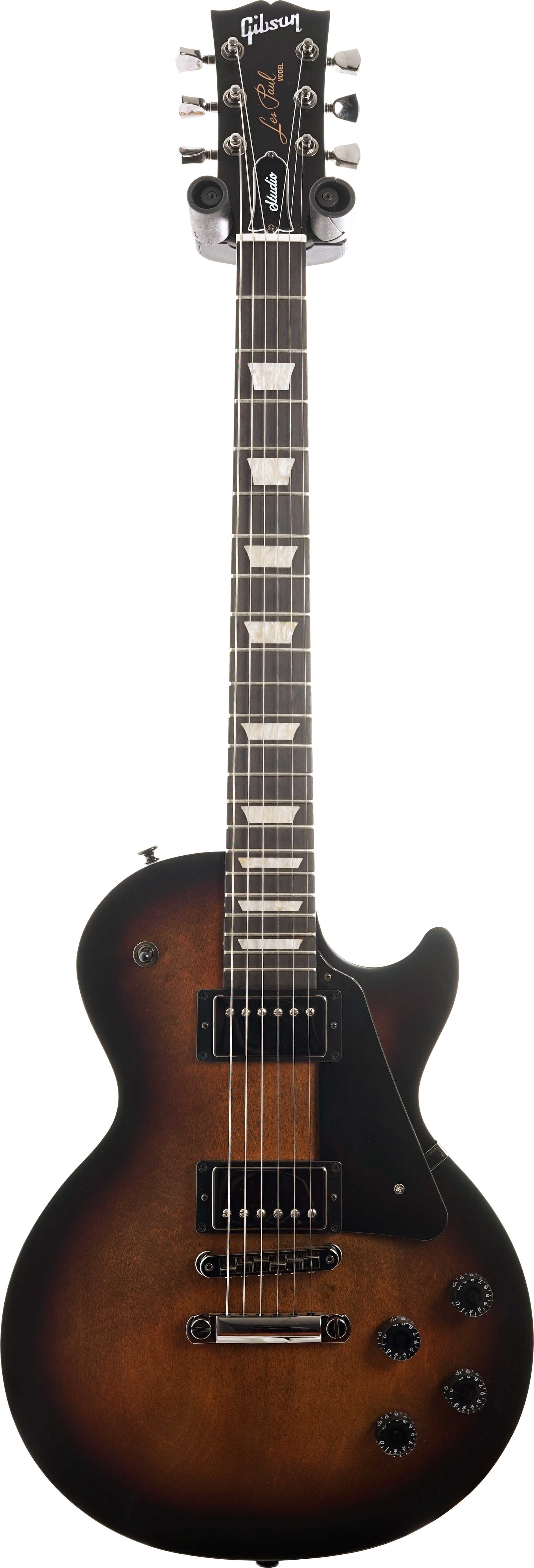 Gibson Les Paul Modern Studio Smokehouse Satin #215050016