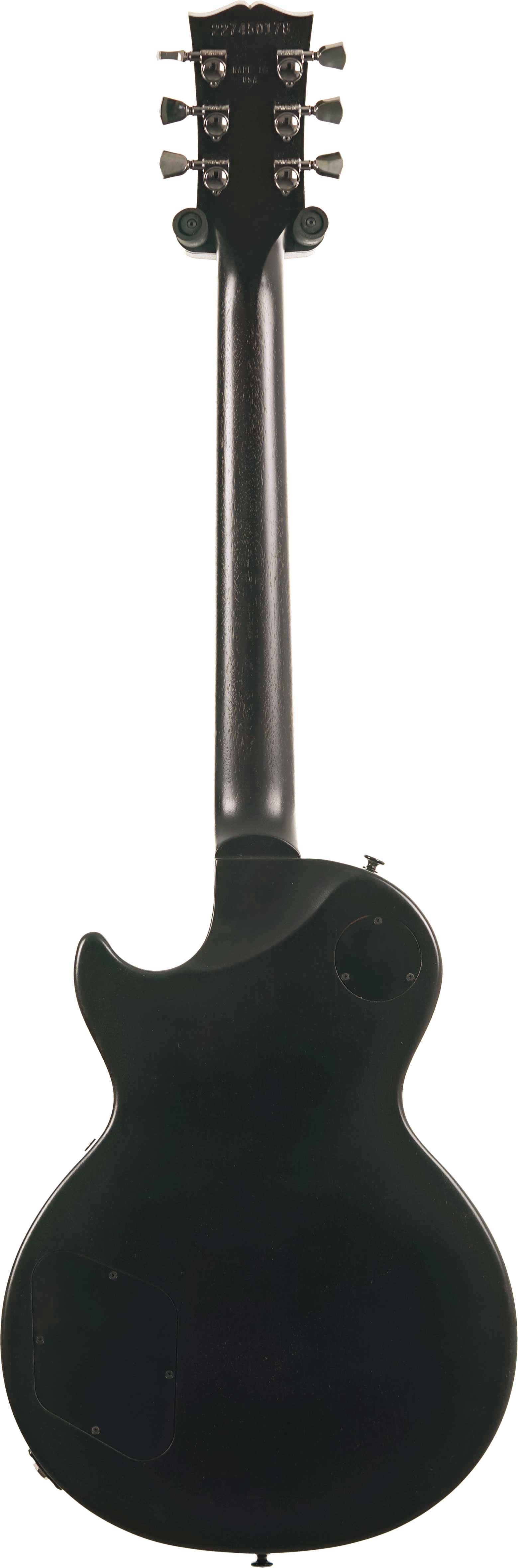 Gibson Les Paul Modern Studio Smokehouse Satin #227450178
