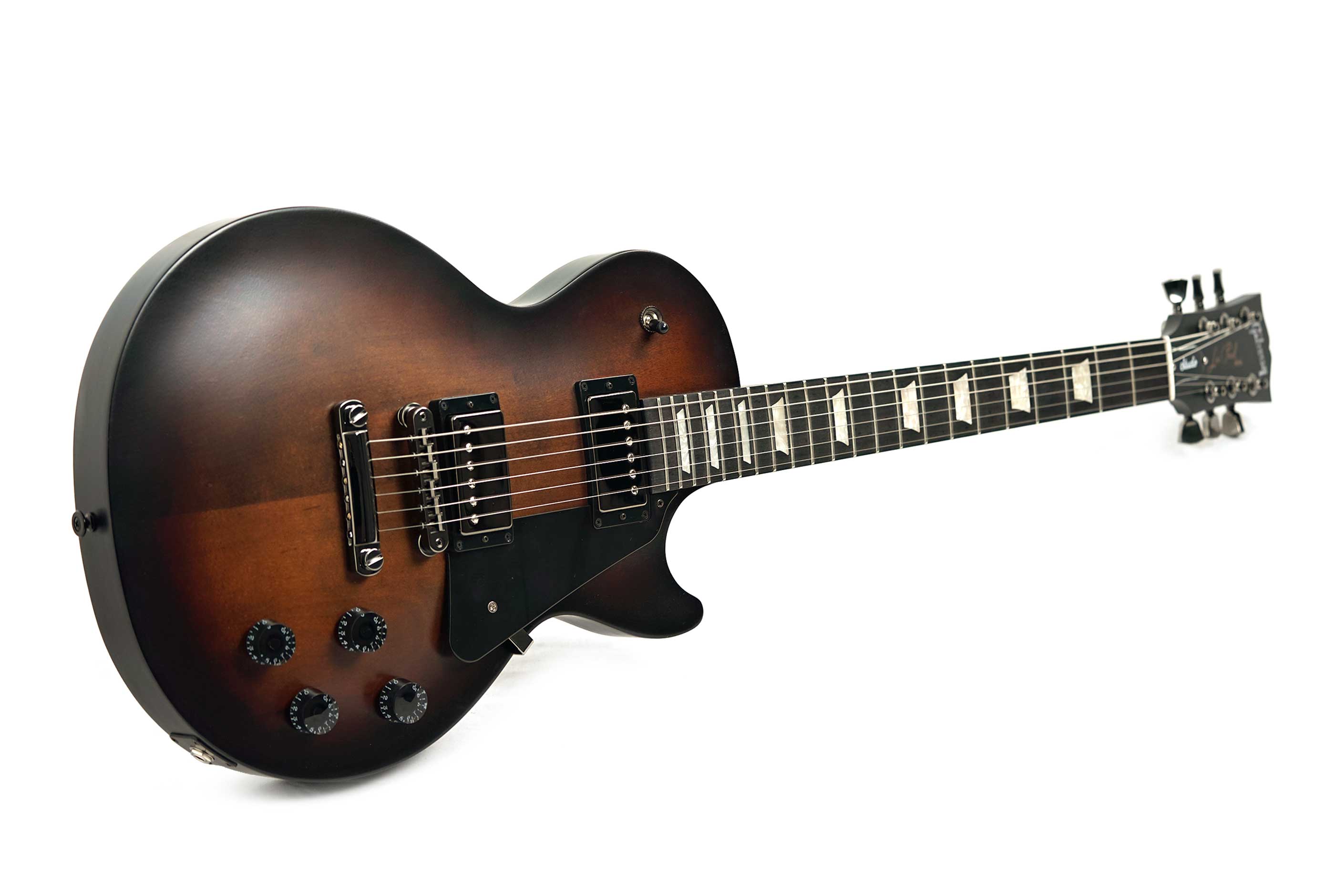 Gibson Les Paul Modern Studio Smokehouse Satin #227450178