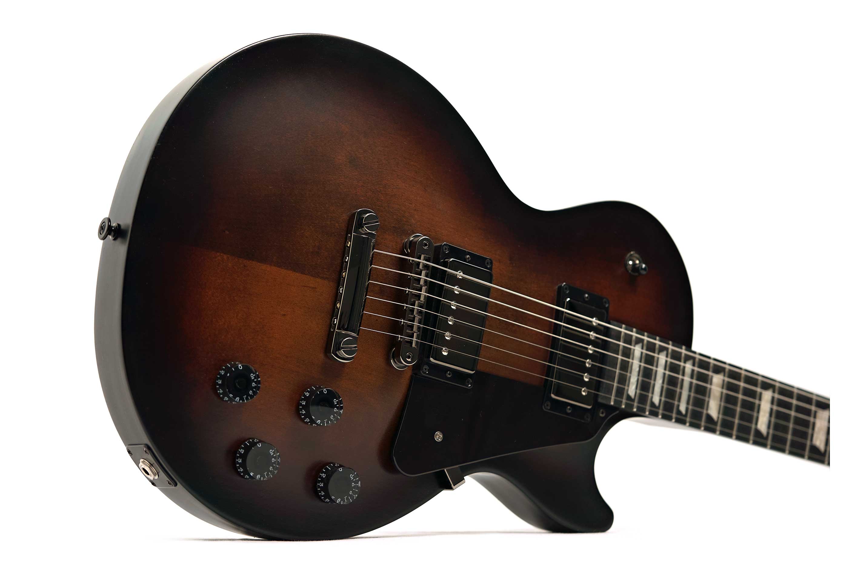 Gibson Les Paul Modern Studio Smokehouse Satin #227450178