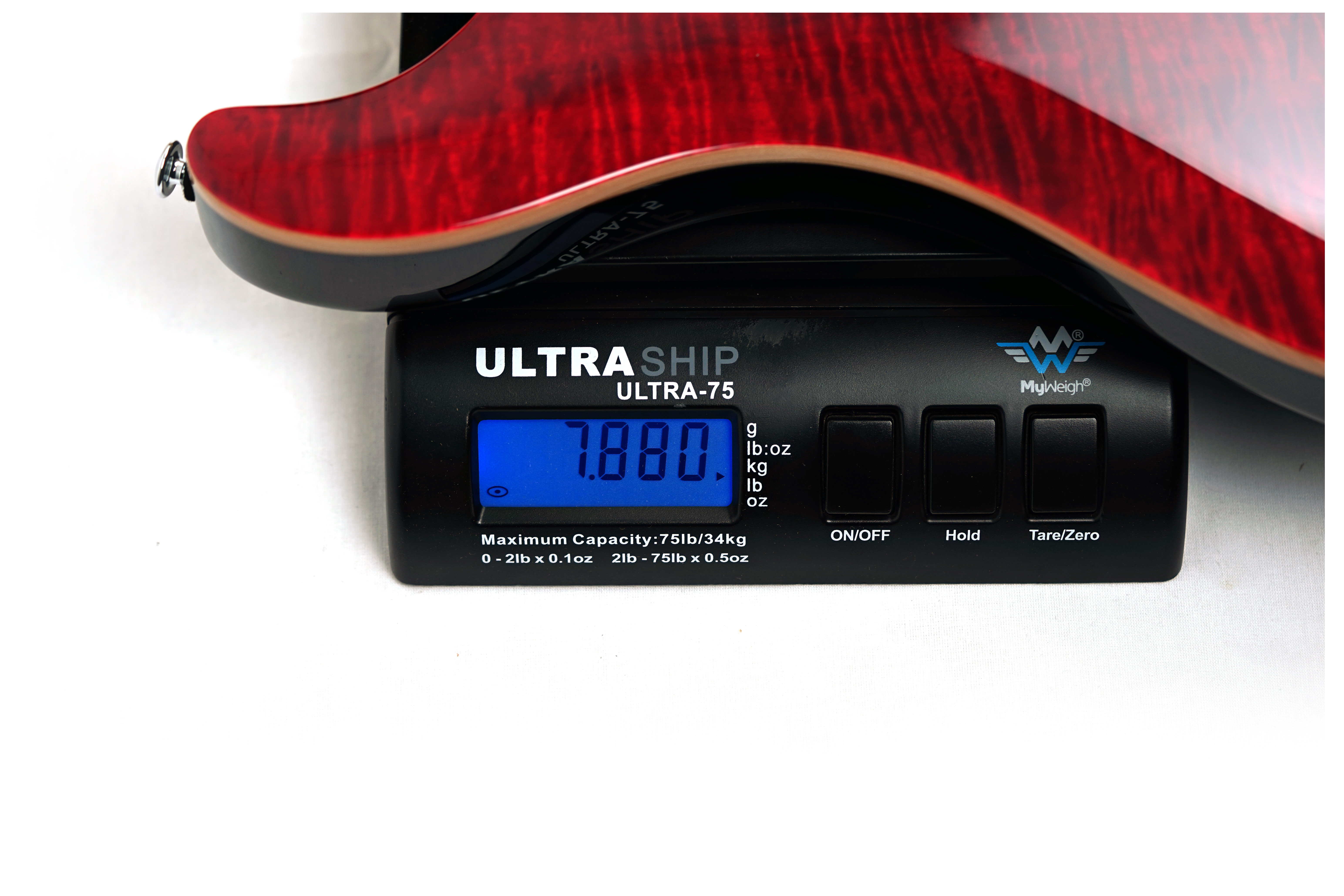 PRS SE CE24 Black Cherry (Ex-Demo) #CTIH002040