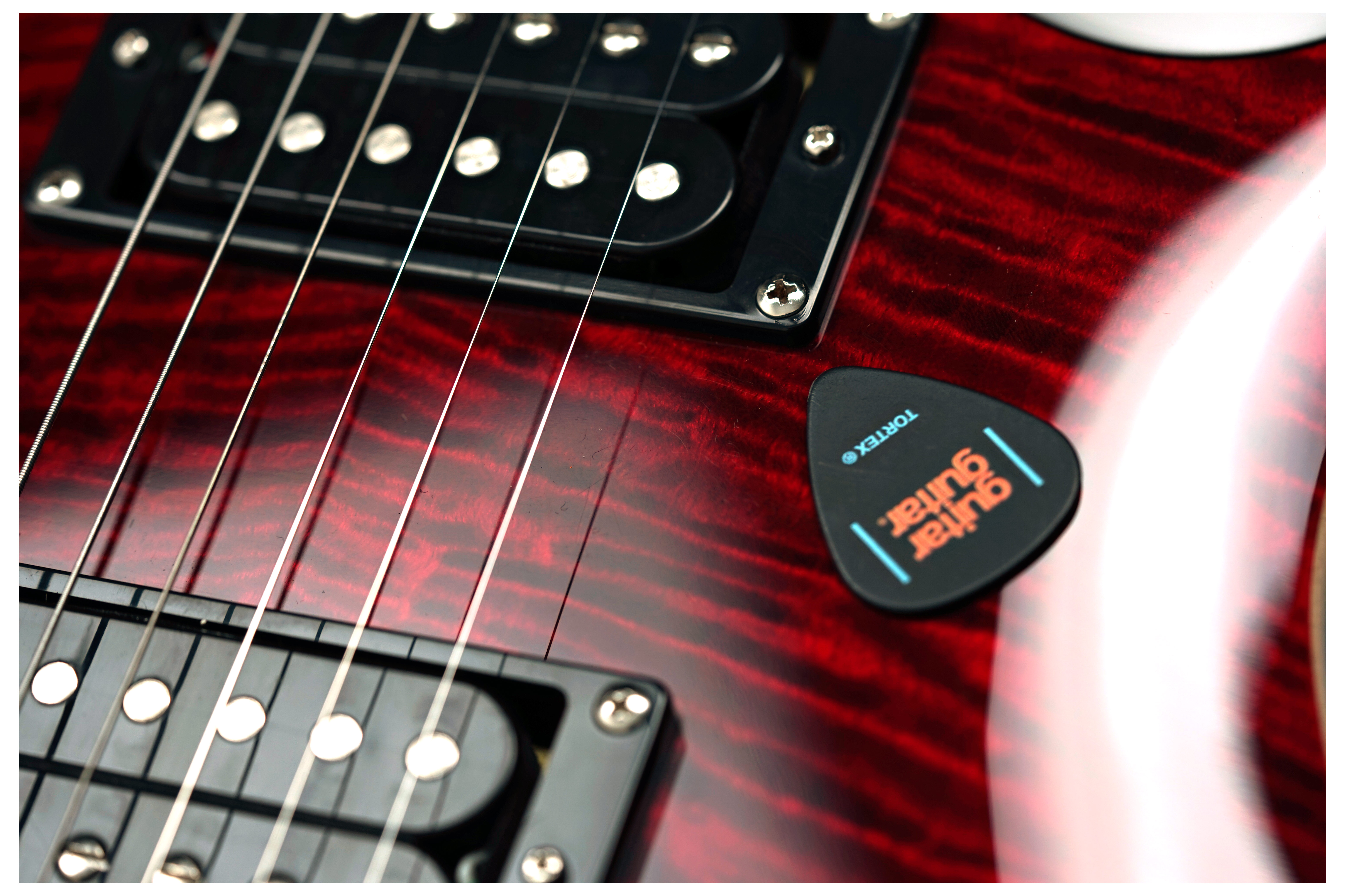 PRS SE CE24 Black Cherry (Ex-Demo) #CTIH002040
