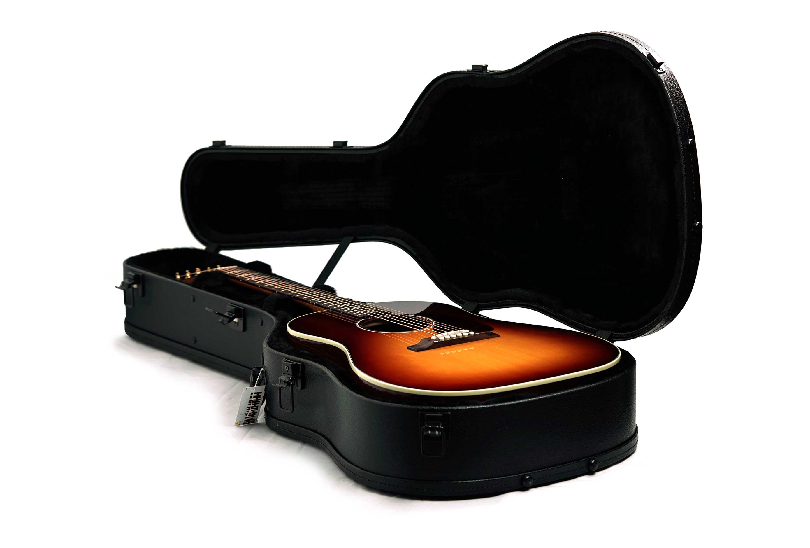 Gibson J-45 Standard Rosewood Rosewood Burst #21256155