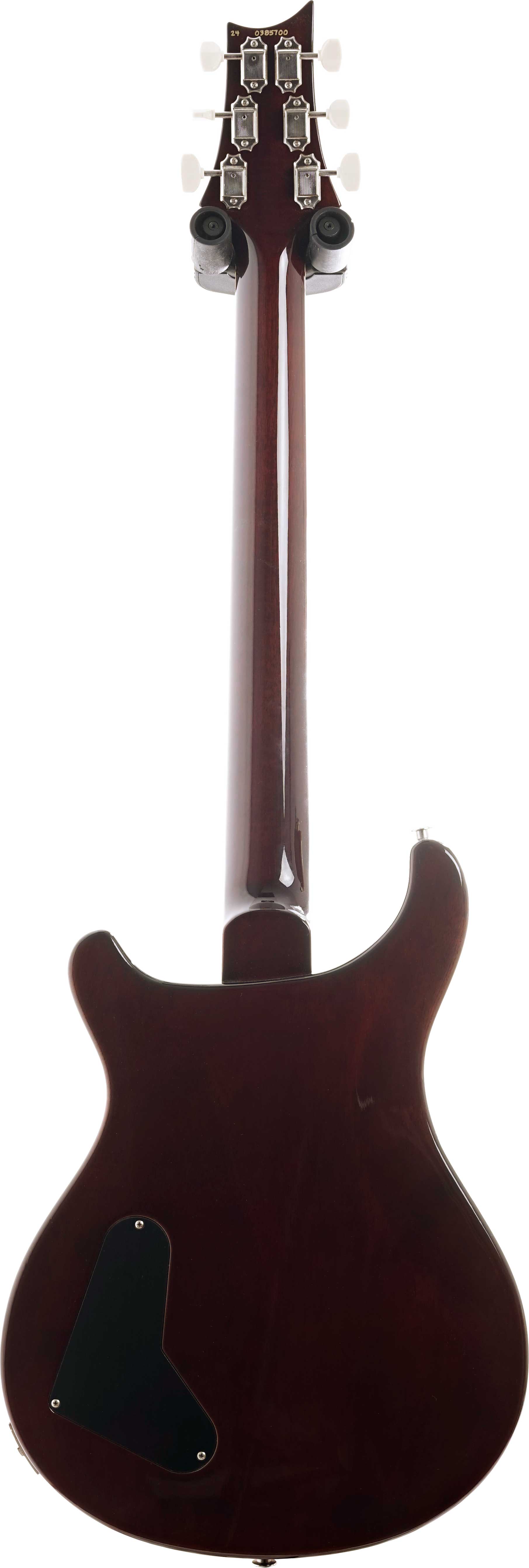 PRS McCarty McCarty Tobacco Sunburst #240385700