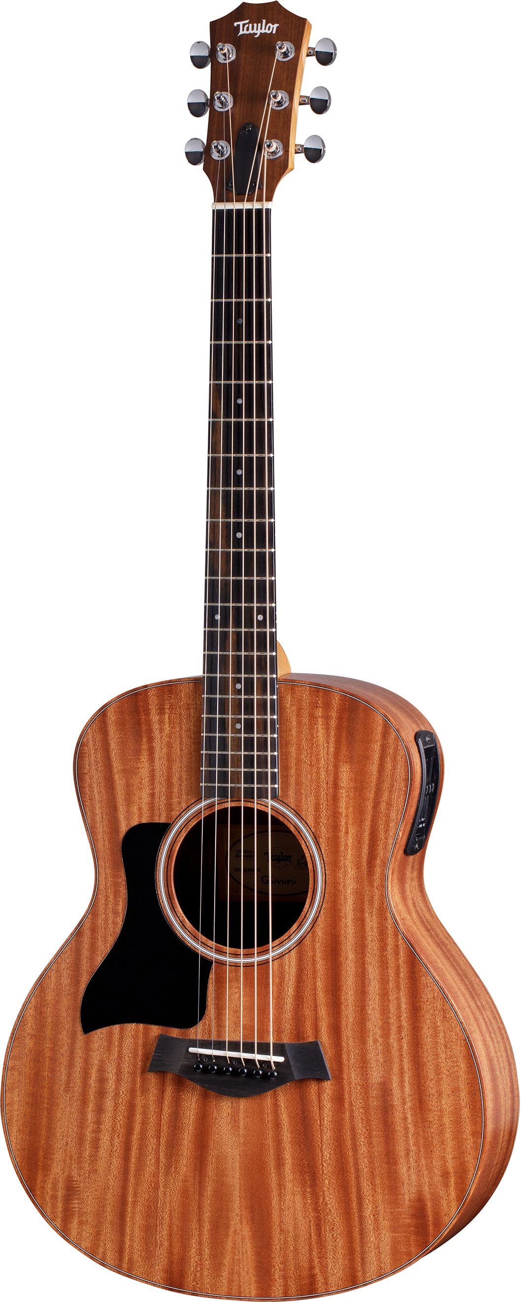 Taylor GS Mini-e Mahogany Left Handed