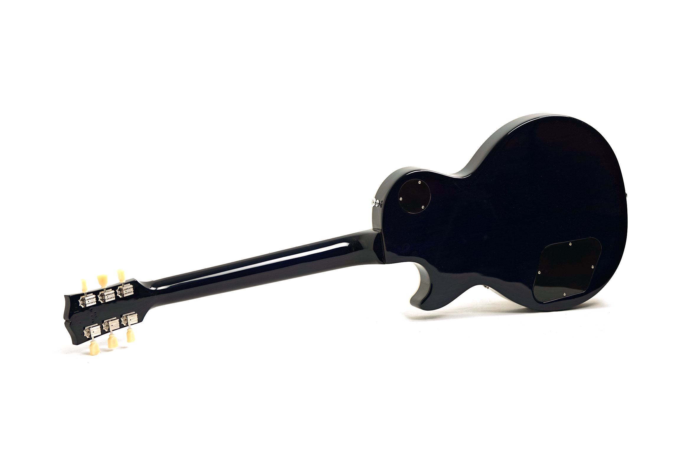 Gibson Les Paul Standard 50s Figured Top Blueberry Burst #230150163