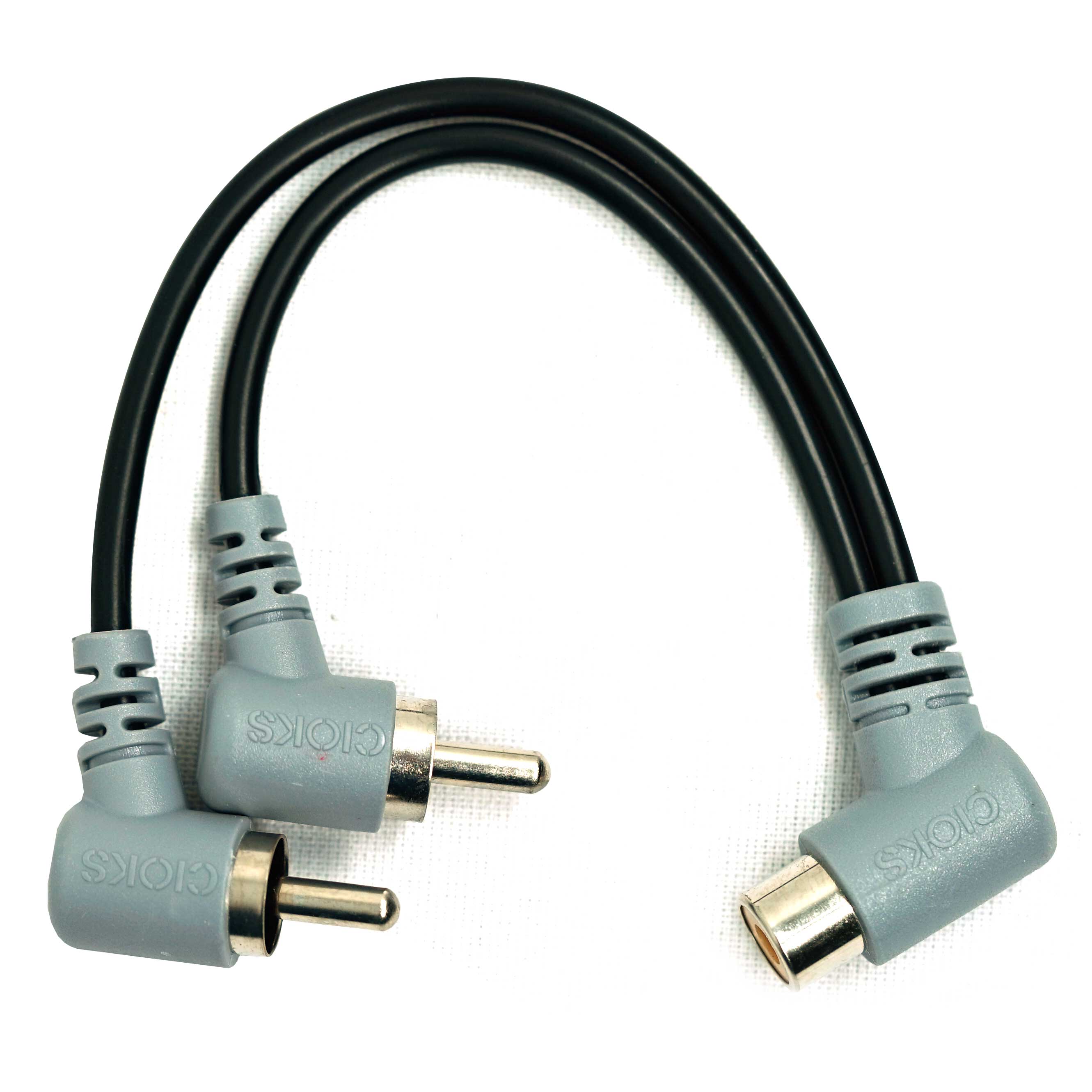 Cioks Flex 8800 Parallel Current Doubler 10cm