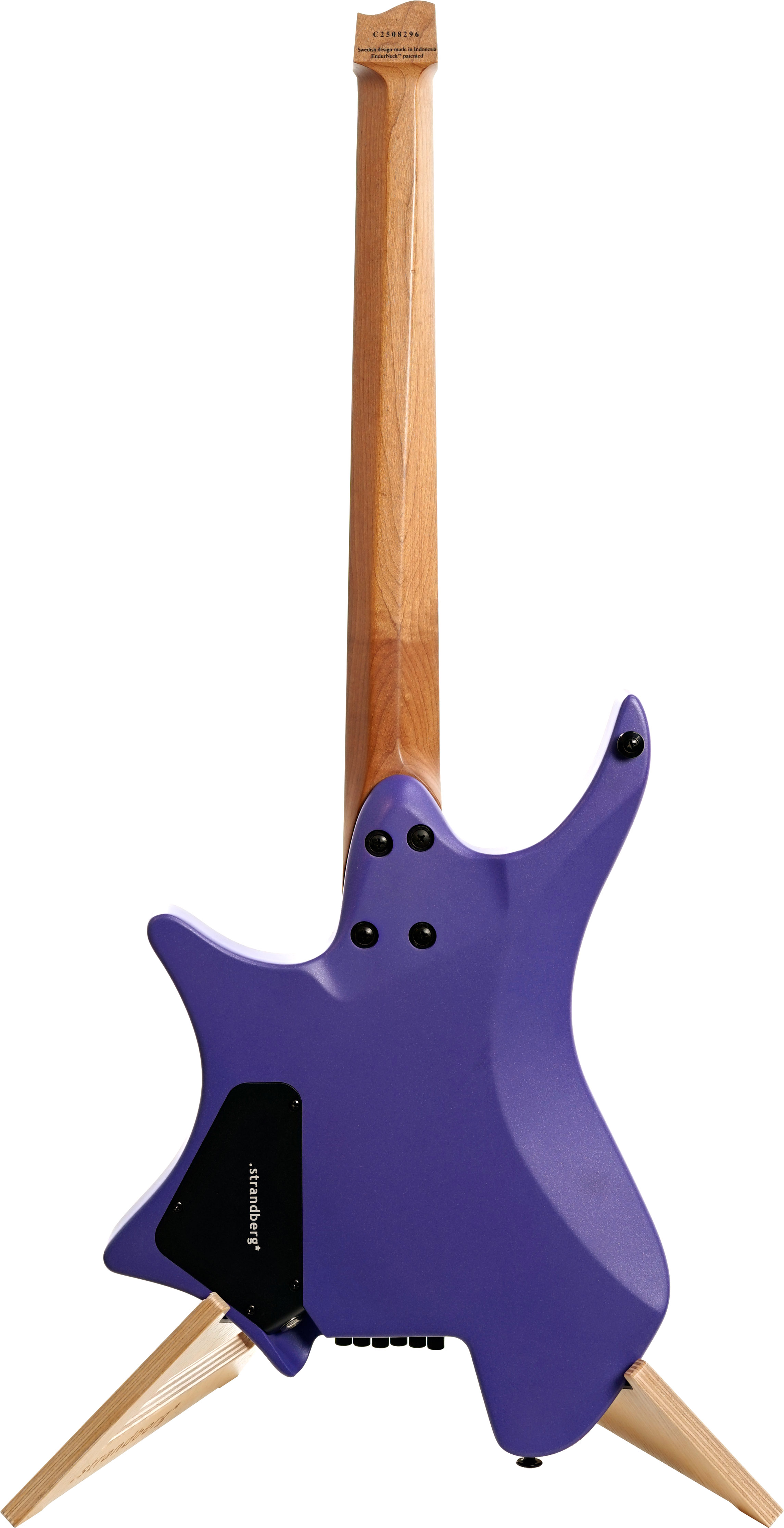 Strandberg Boden Essential 6 Future Dusk (Ex-Demo) #C2508296